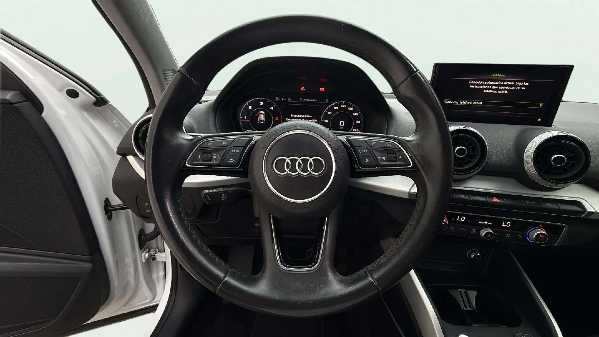 Audi Q2 S line 30 TDI - foto 11