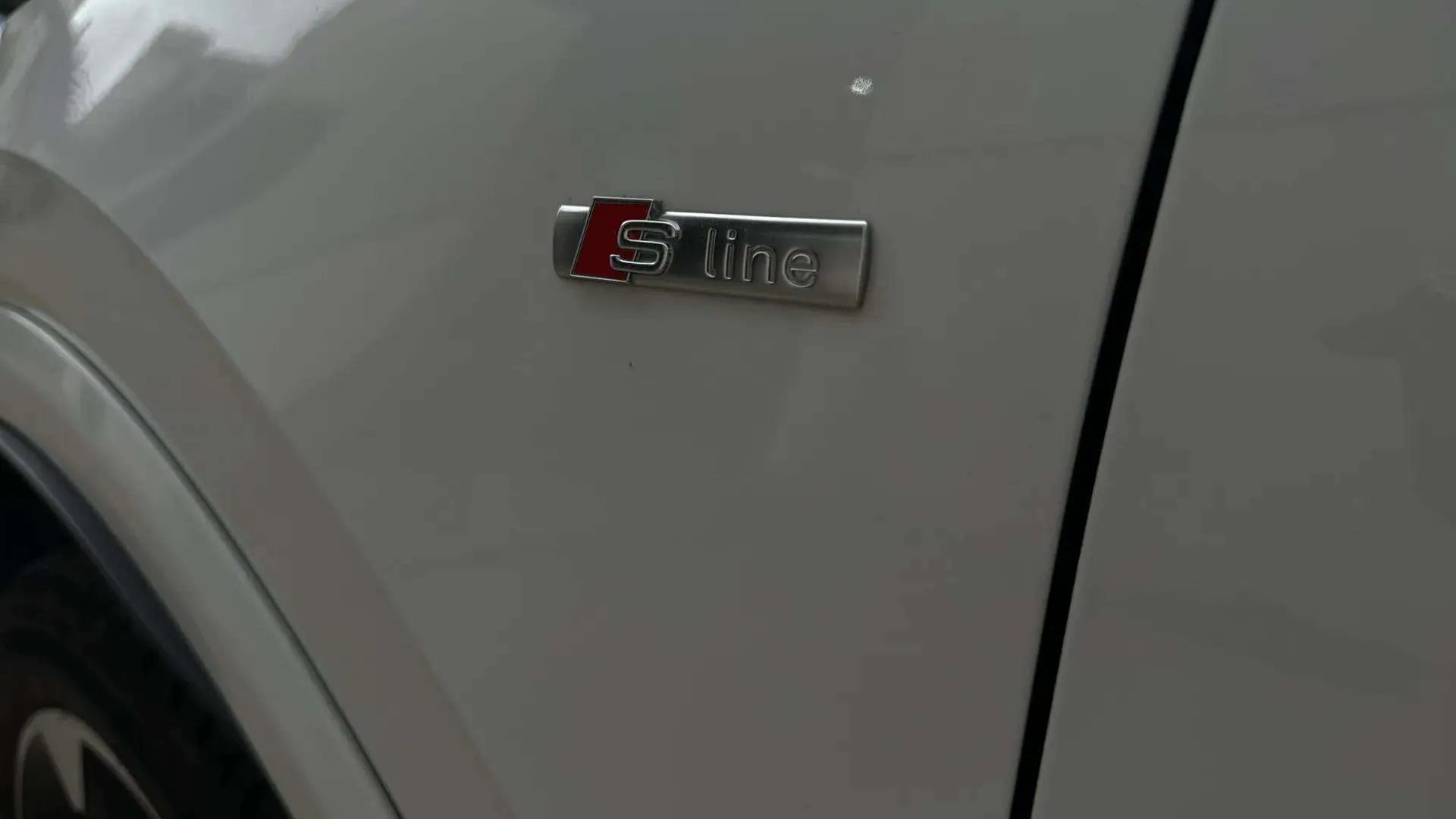 Audi Q2 S line 30 TDI - foto 21