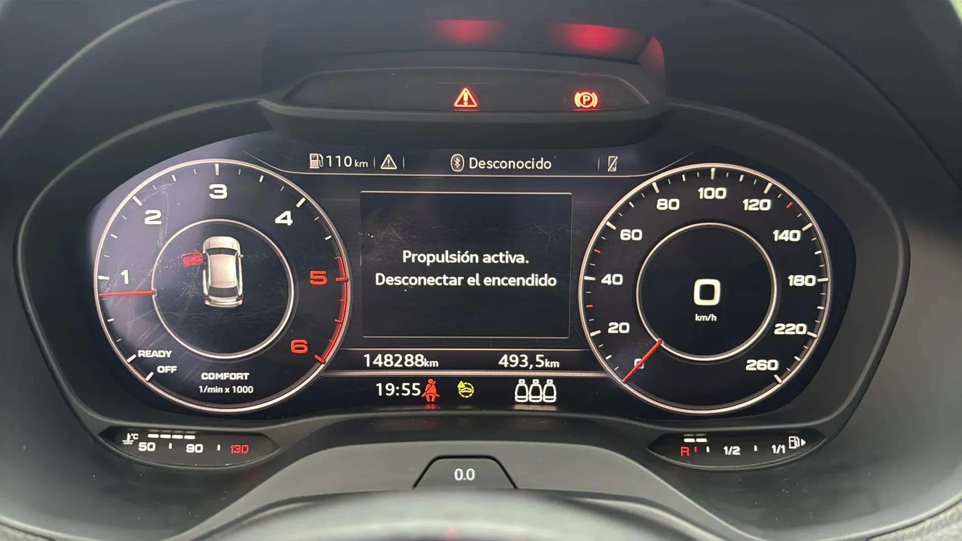 Audi Q2 S line 30 TDI - foto 12