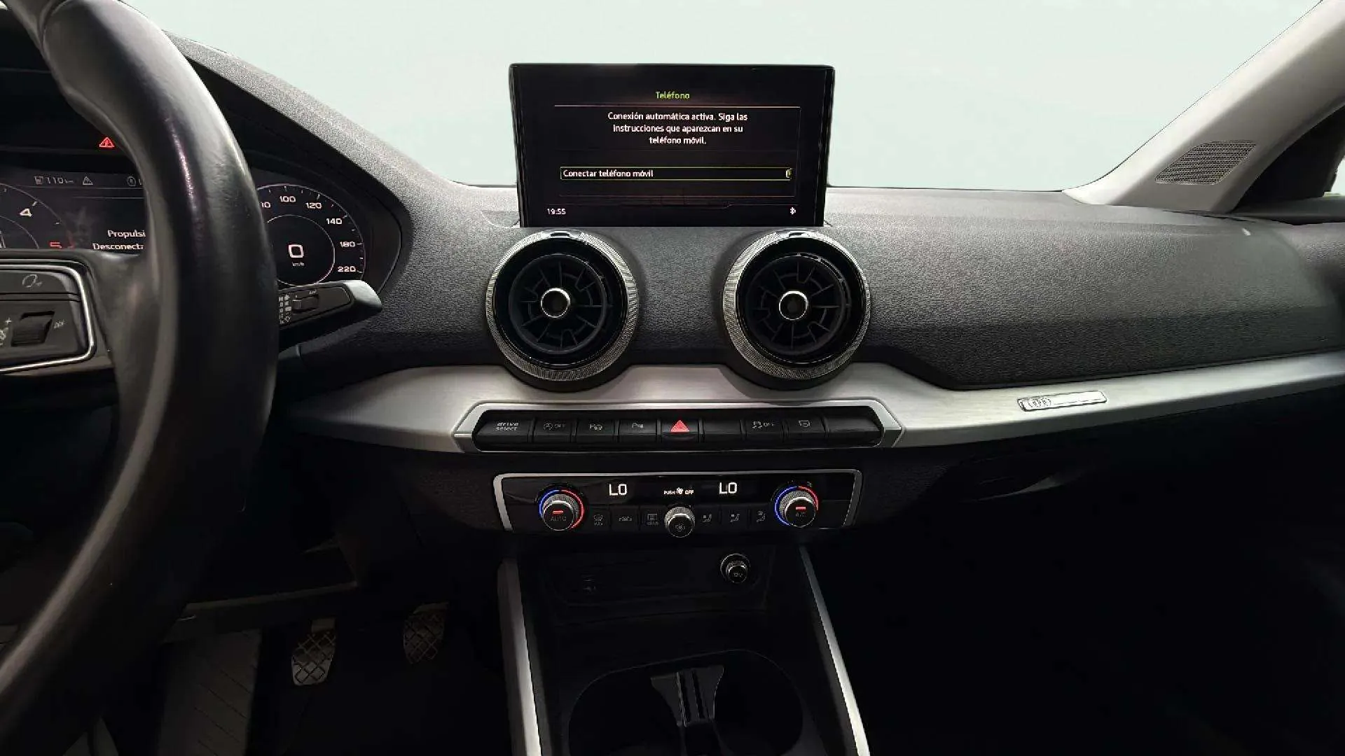 Audi Q2 S line 30 TDI - foto 14