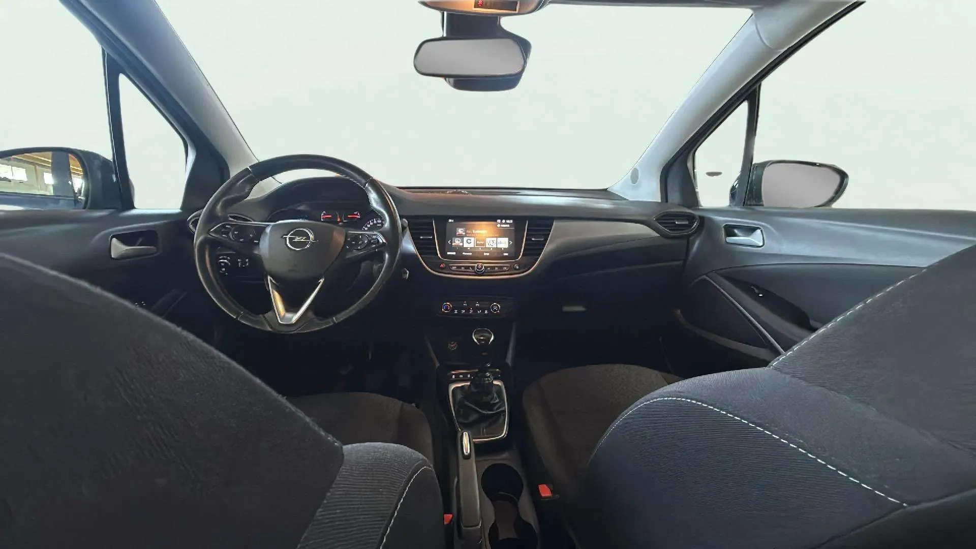 Opel Crossland 1.2 Edition - foto 10