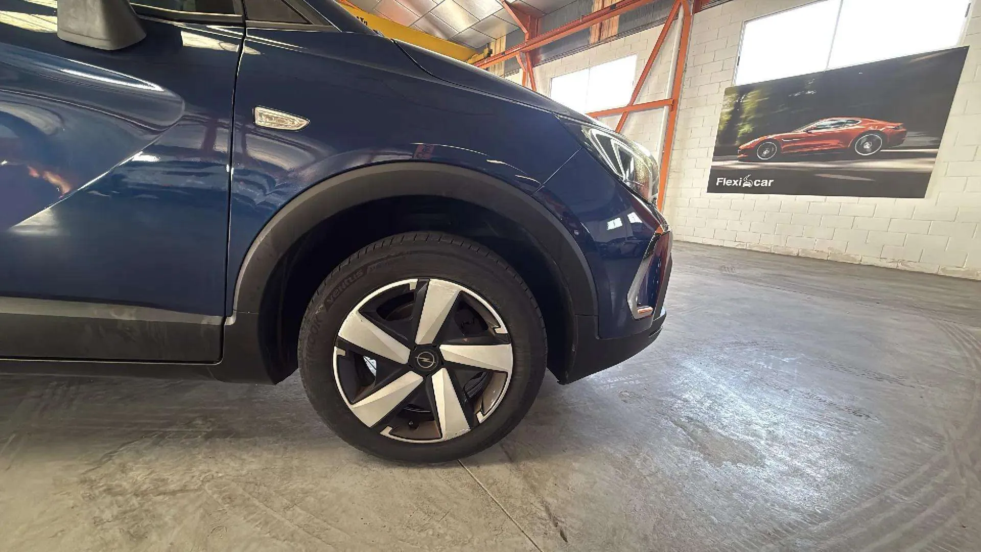 Opel Crossland 1.2 Edition - foto 25