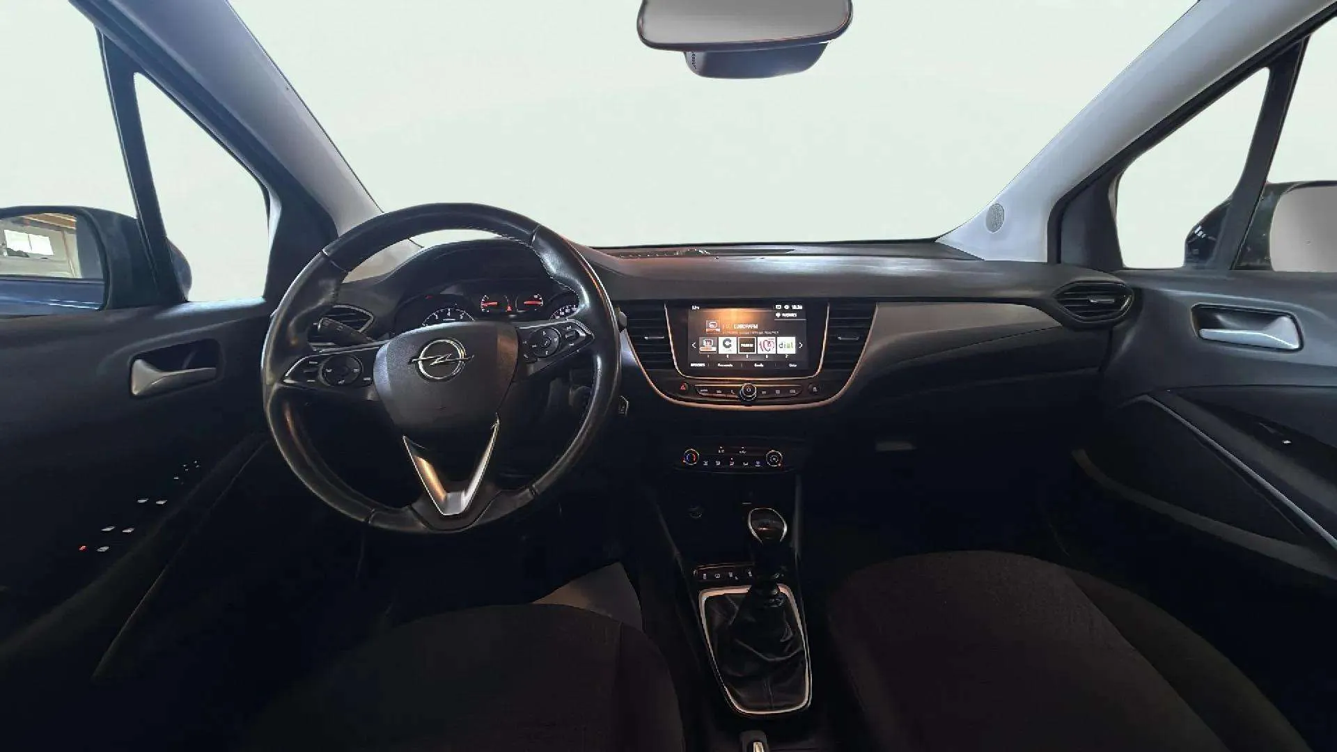 Opel Crossland 1.2 Edition - foto 11