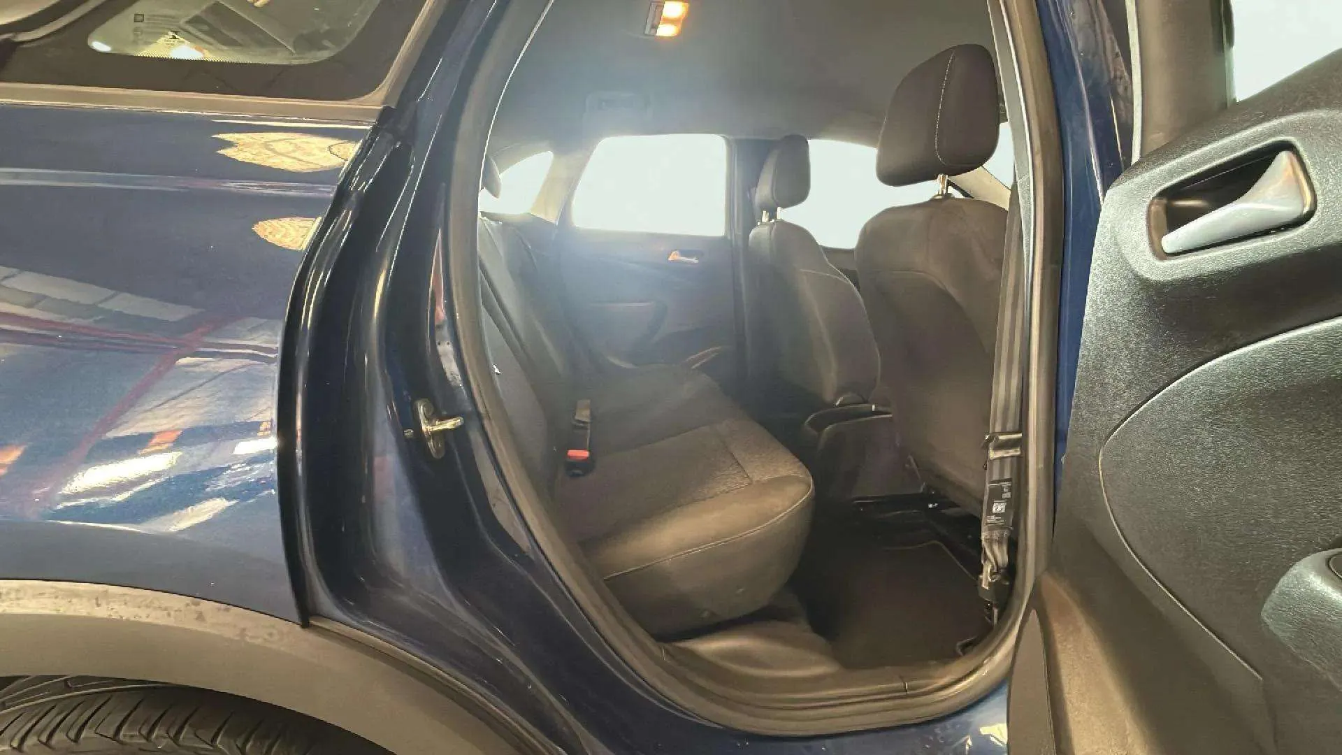 Opel Crossland 1.2 Edition - foto 8