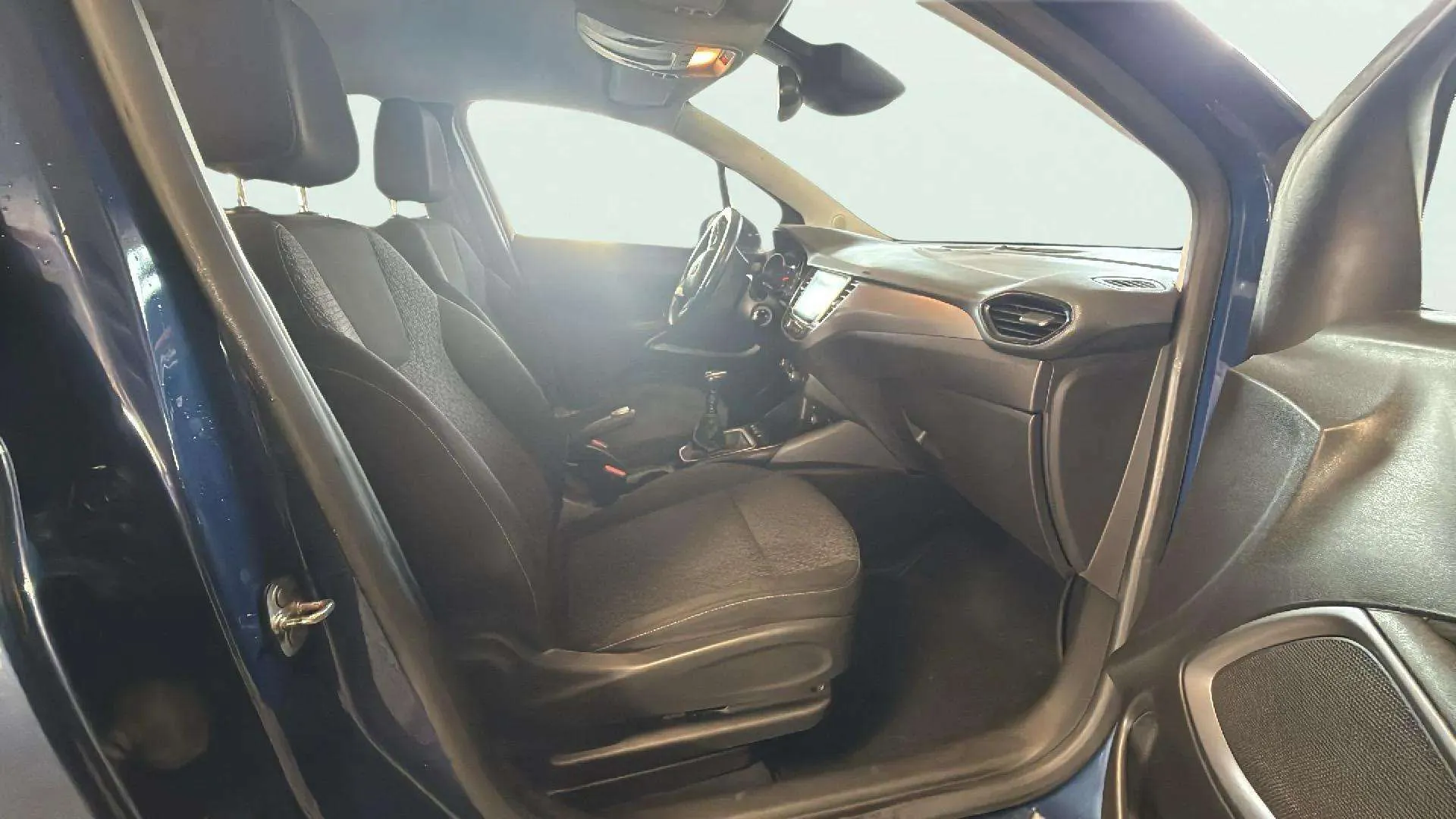 Opel Crossland 1.2 Edition - foto 7