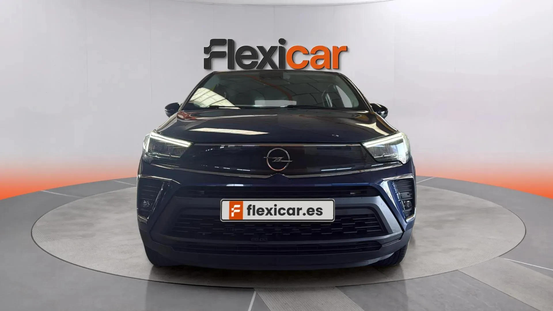 Opel Crossland 1.2 Edition - foto 5
