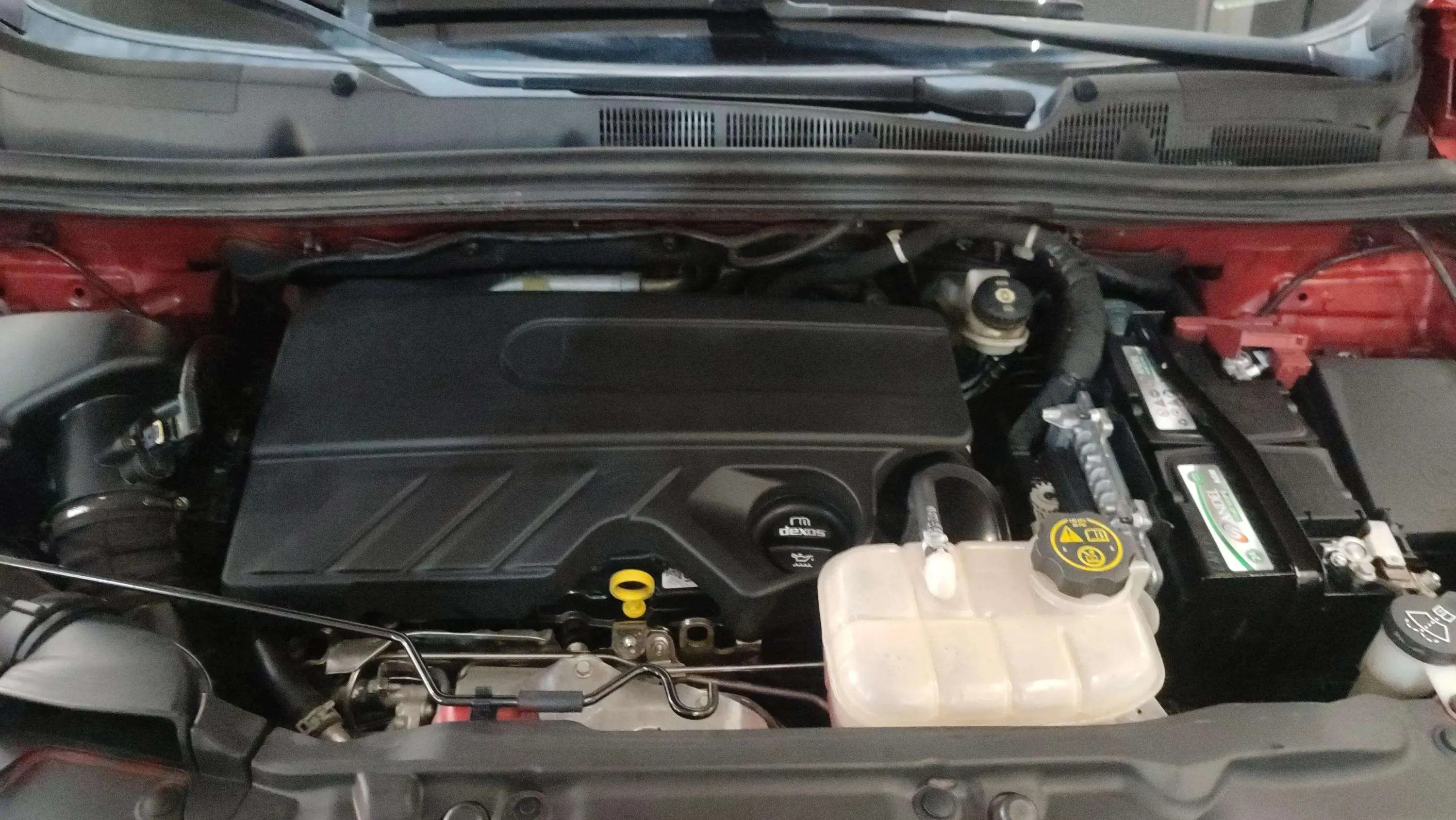 Opel Mokka 1.6 CDTi 4x2 Selective - foto 15