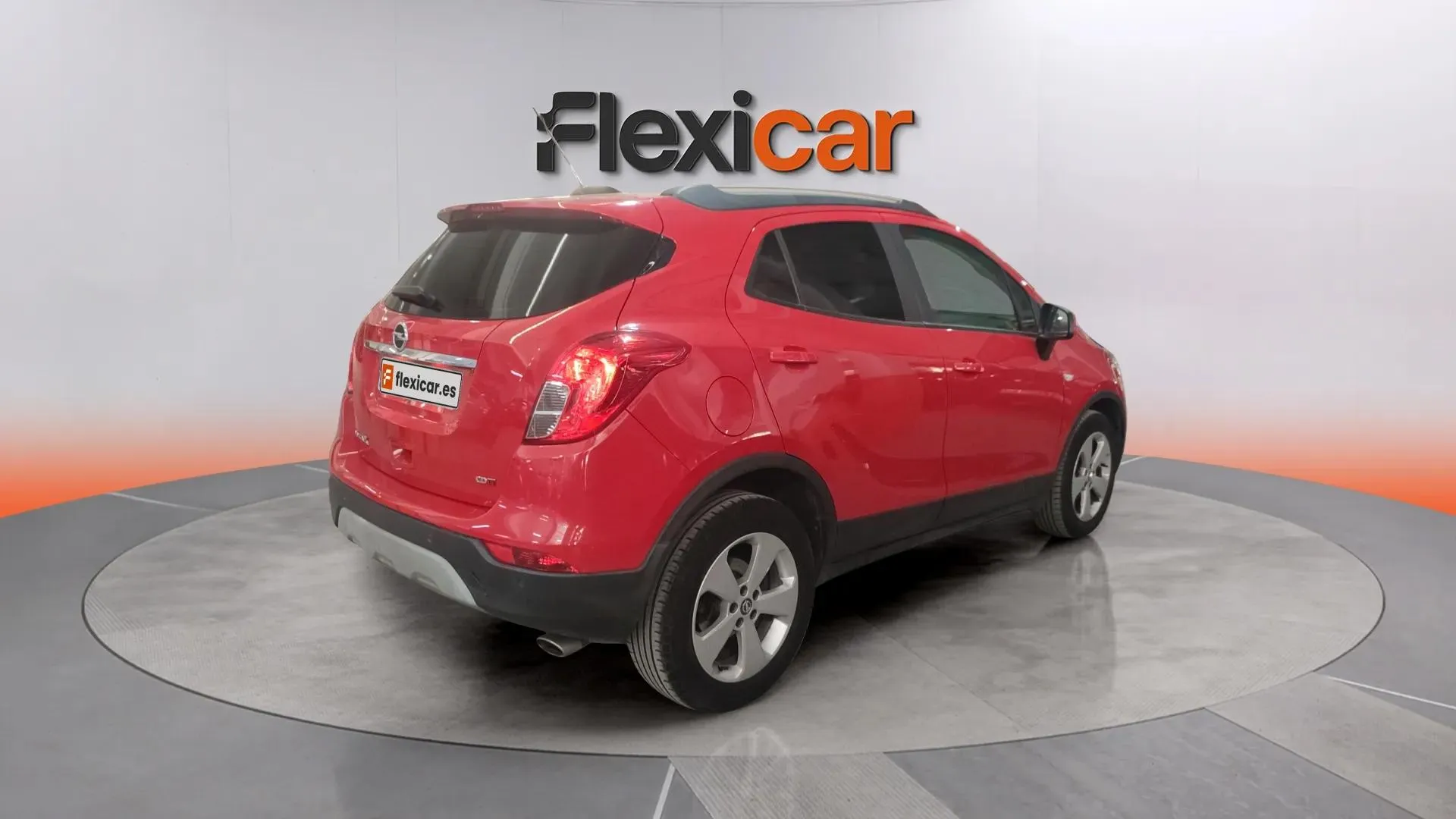 Opel Mokka 1.6 CDTi 4x2 Selective - foto 3