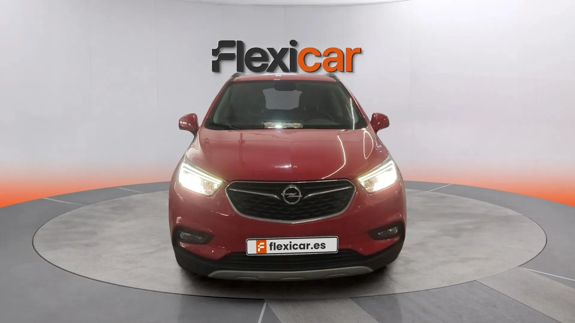 Opel Mokka 1.6 CDTi 4x2 Selective - foto 2
