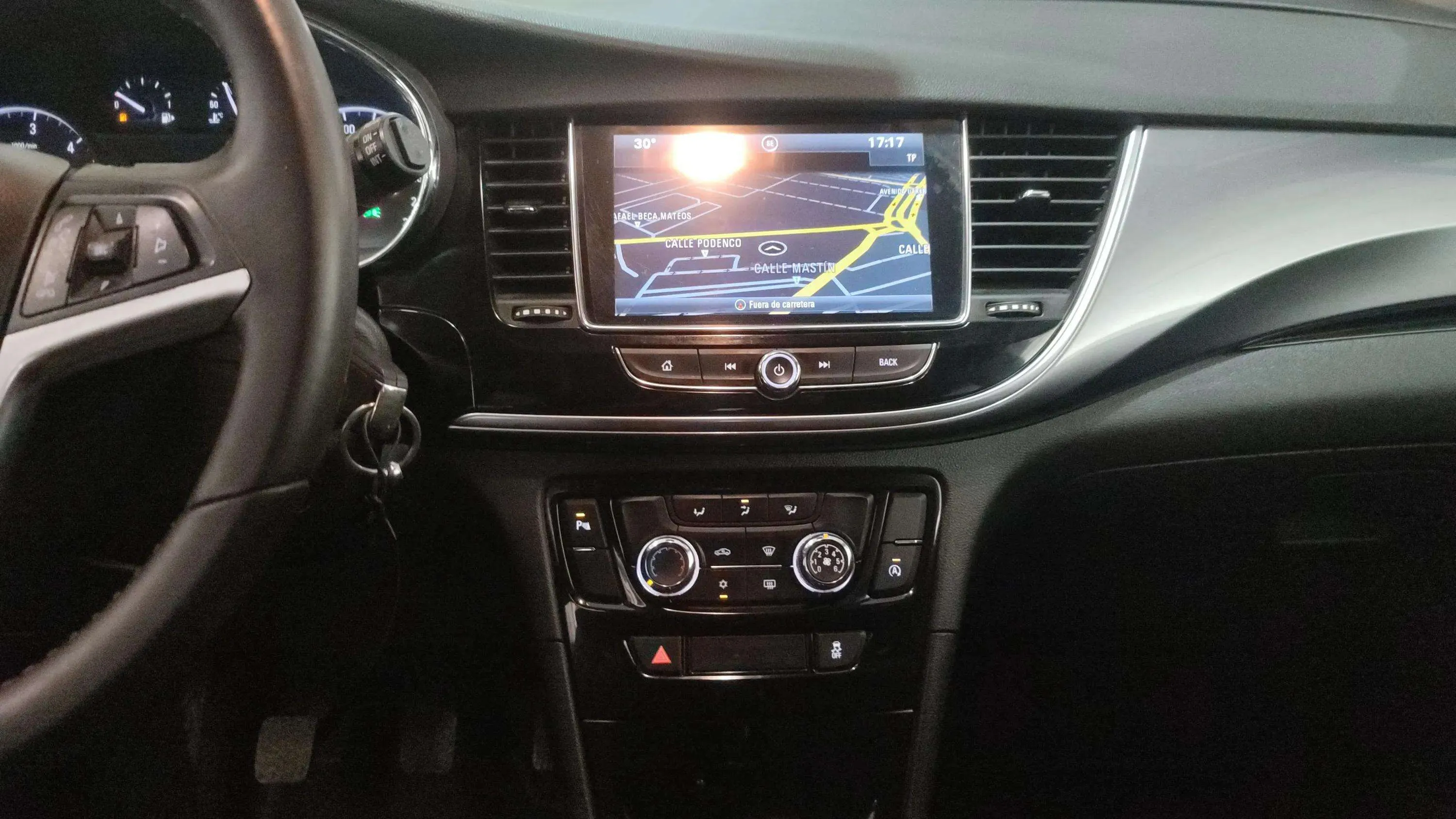 Opel Mokka 1.6 CDTi 4x2 Selective - foto 7