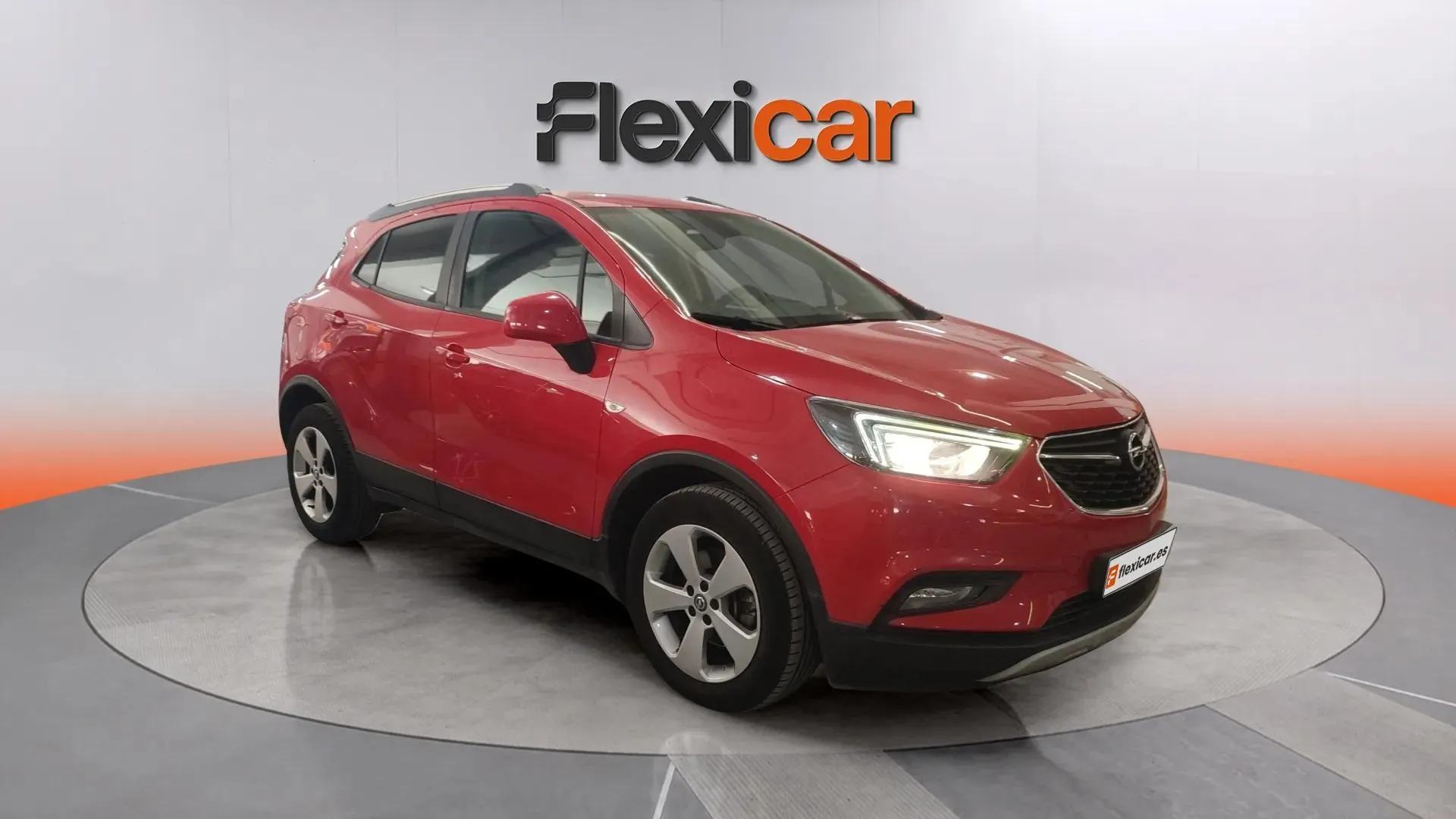 Opel Mokka 1.6 CDTi 4x2 Selective