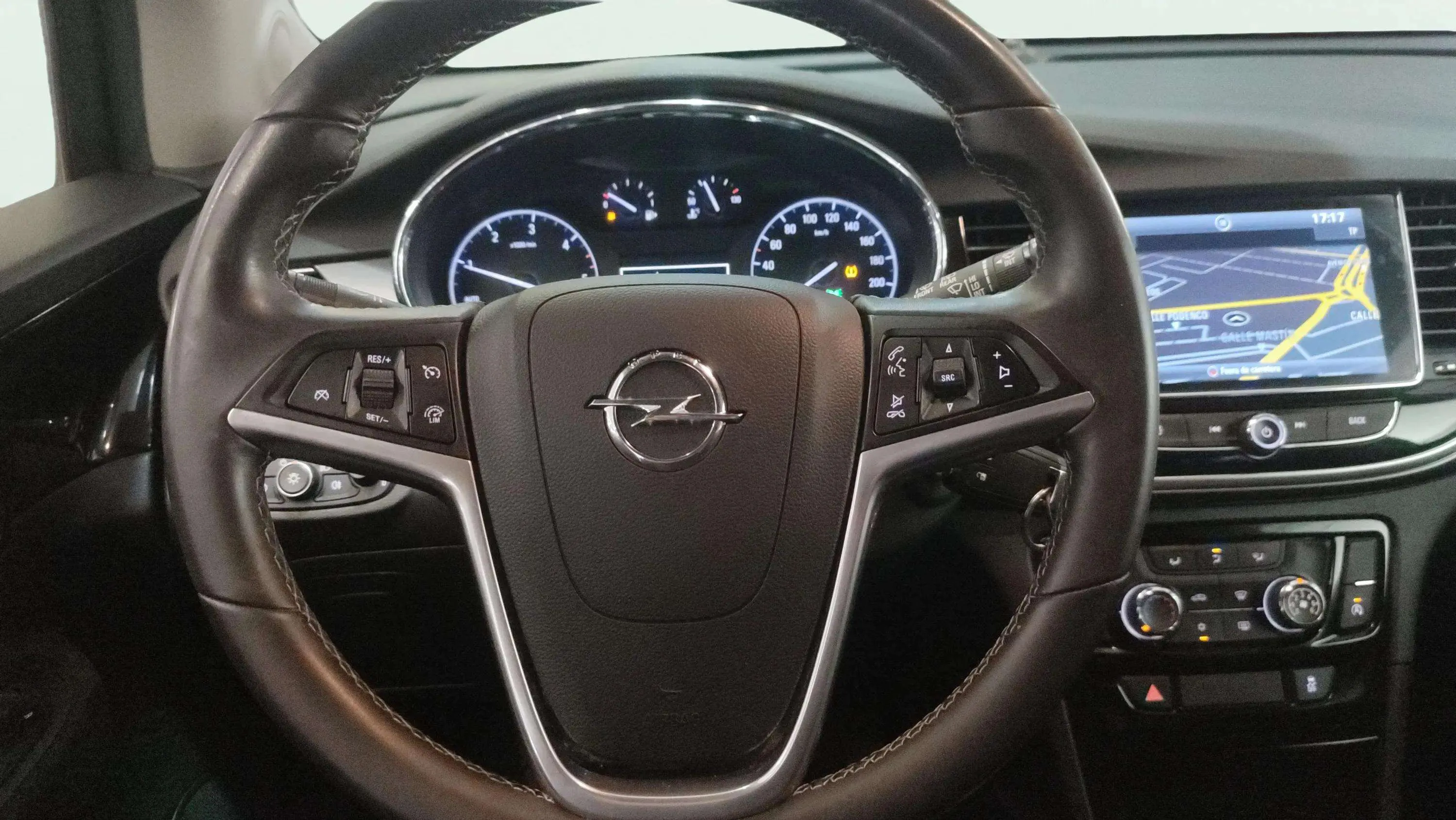 Opel Mokka 1.6 CDTi 4x2 Selective - foto 8