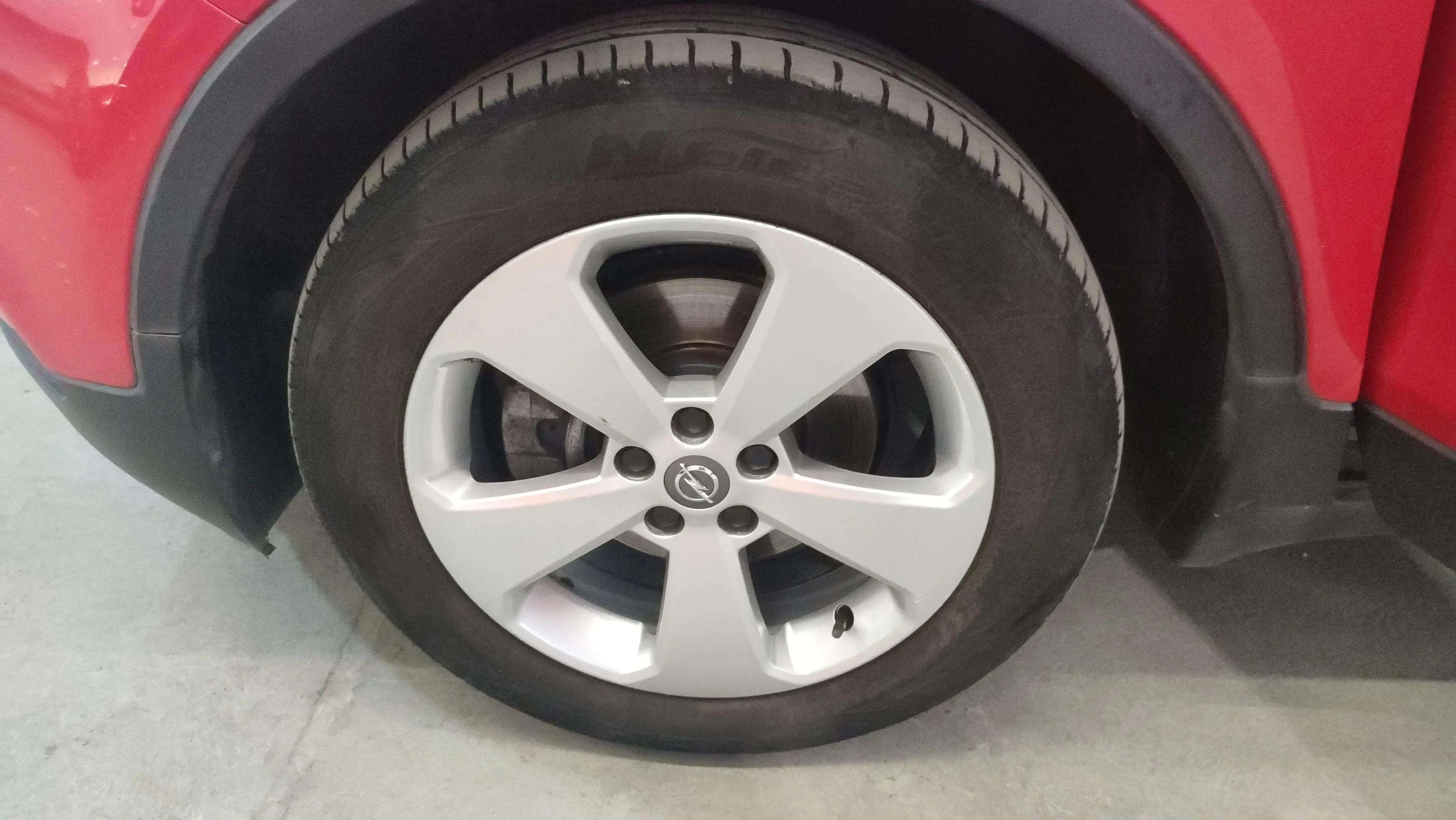 Opel Mokka 1.6 CDTi 4x2 Selective - foto 14