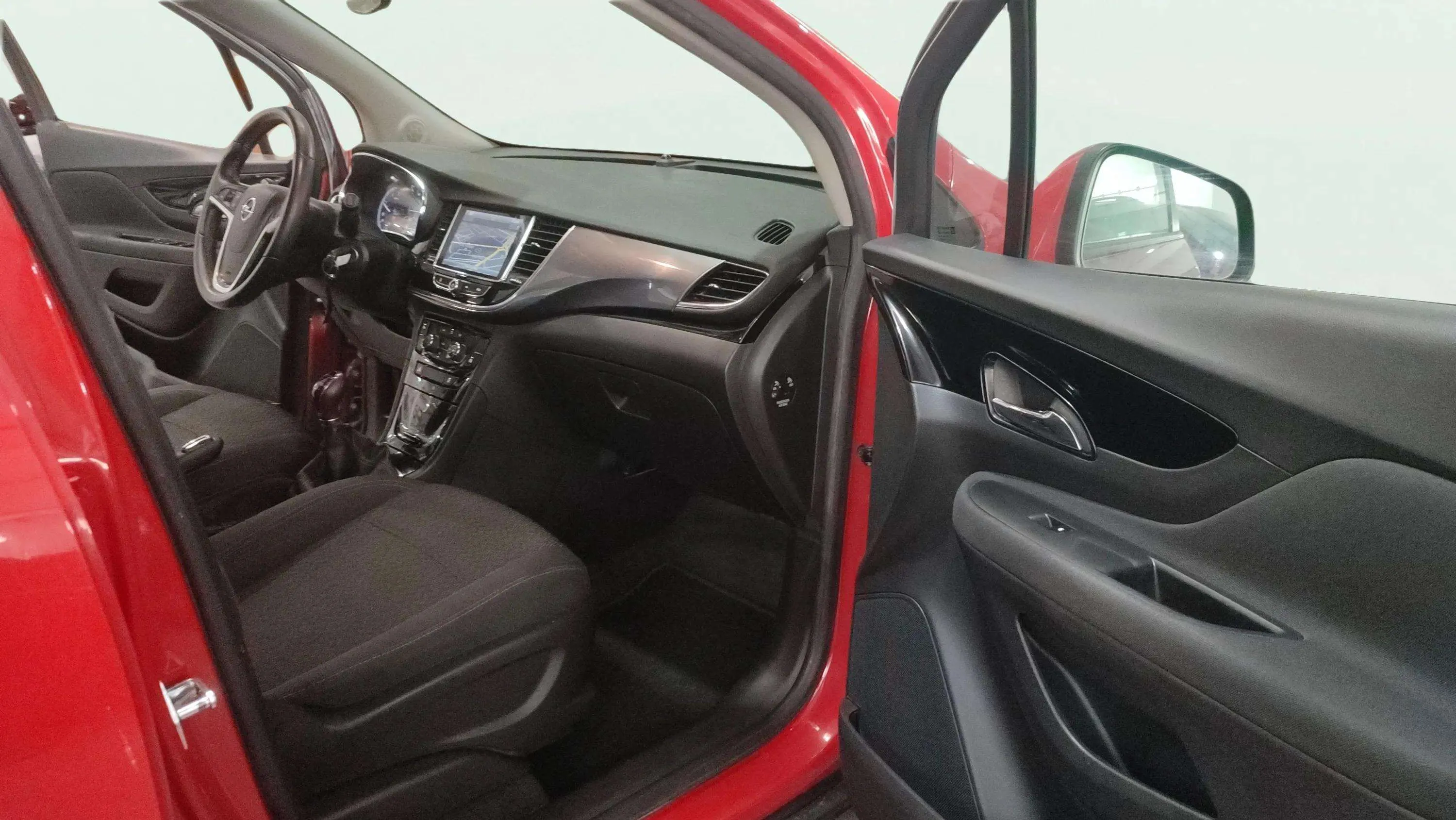 Opel Mokka 1.6 CDTi 4x2 Selective - foto 10