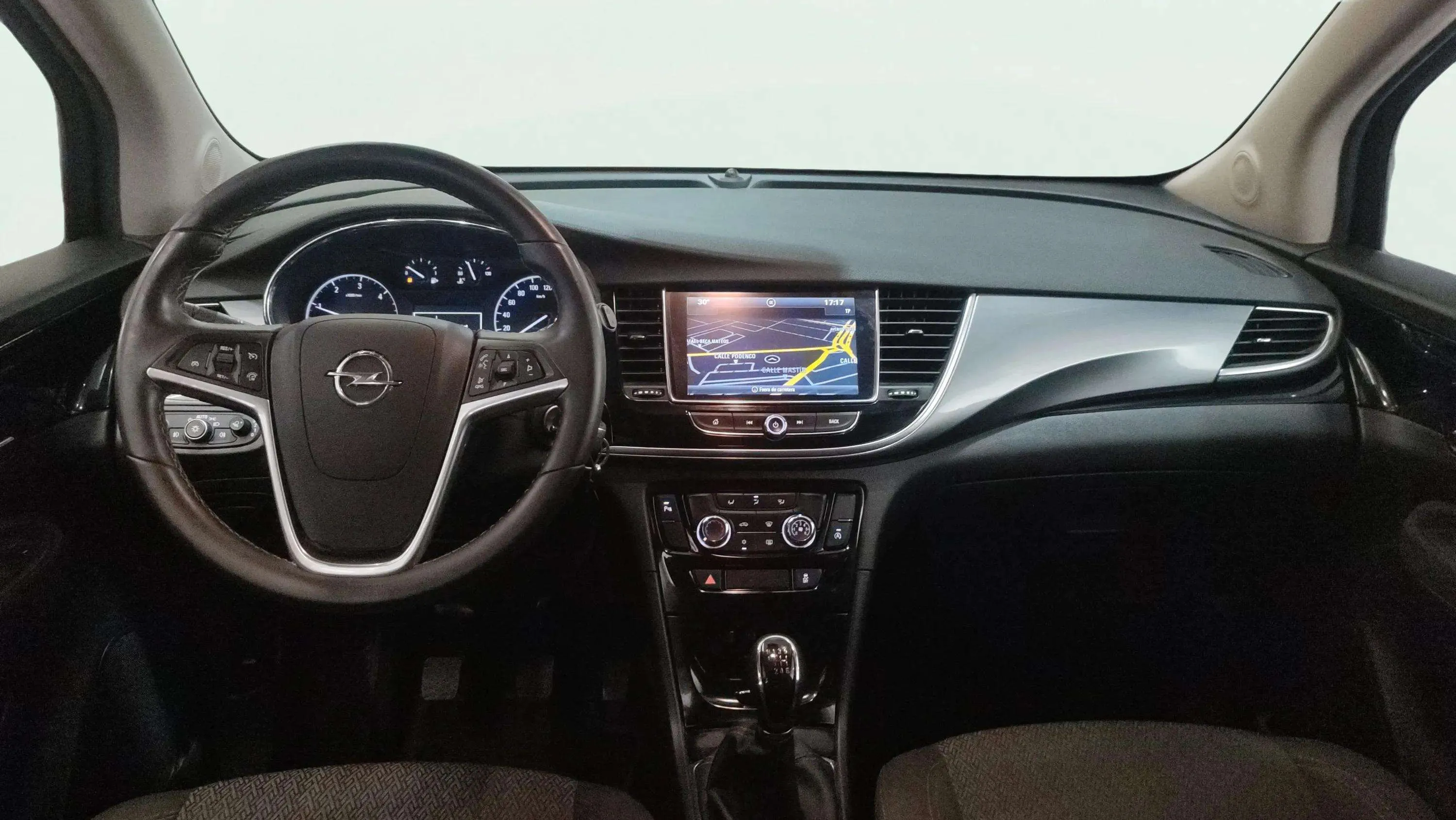 Opel Mokka 1.6 CDTi 4x2 Selective - foto 6