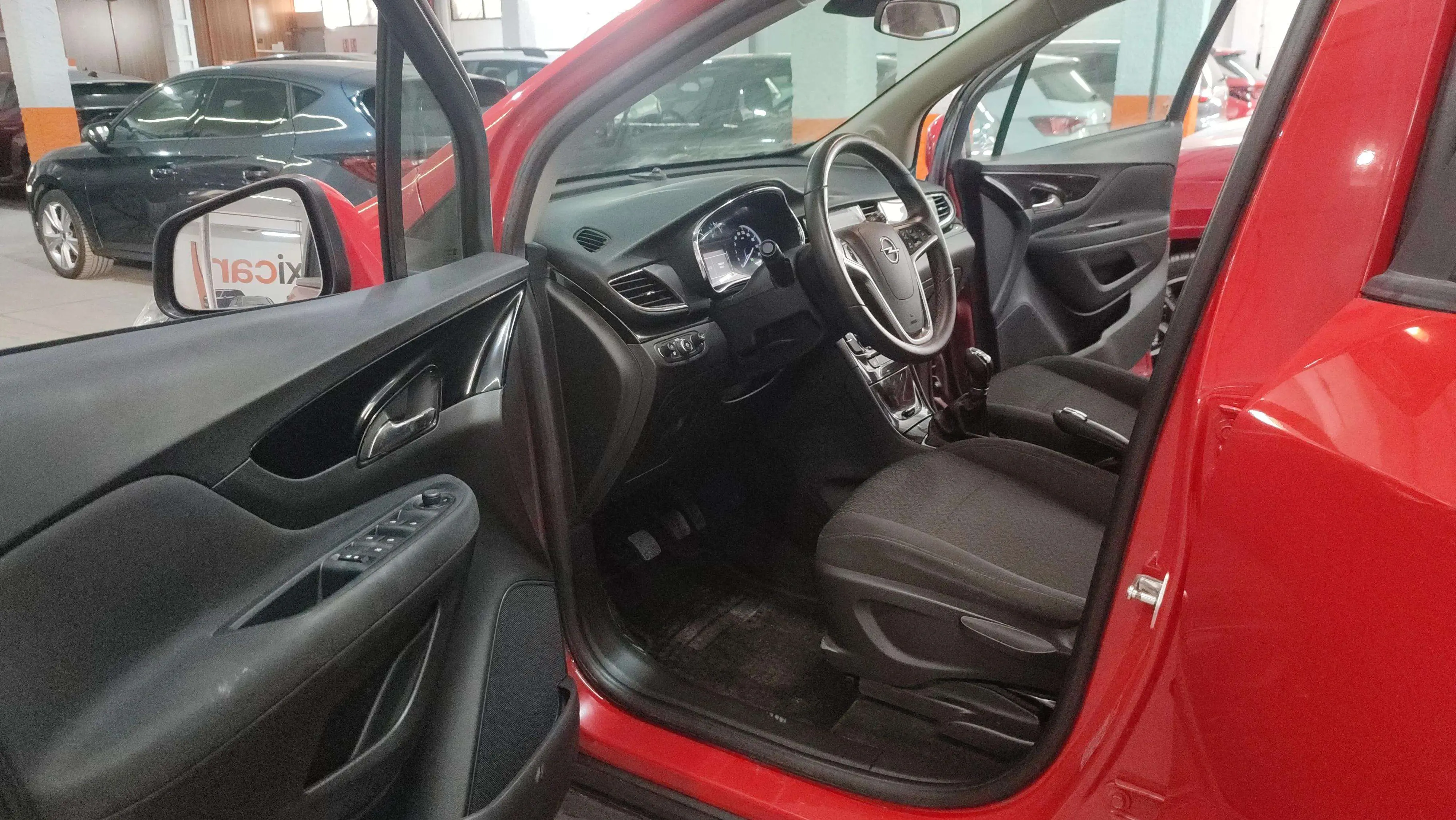 Opel Mokka 1.6 CDTi 4x2 Selective - foto 17