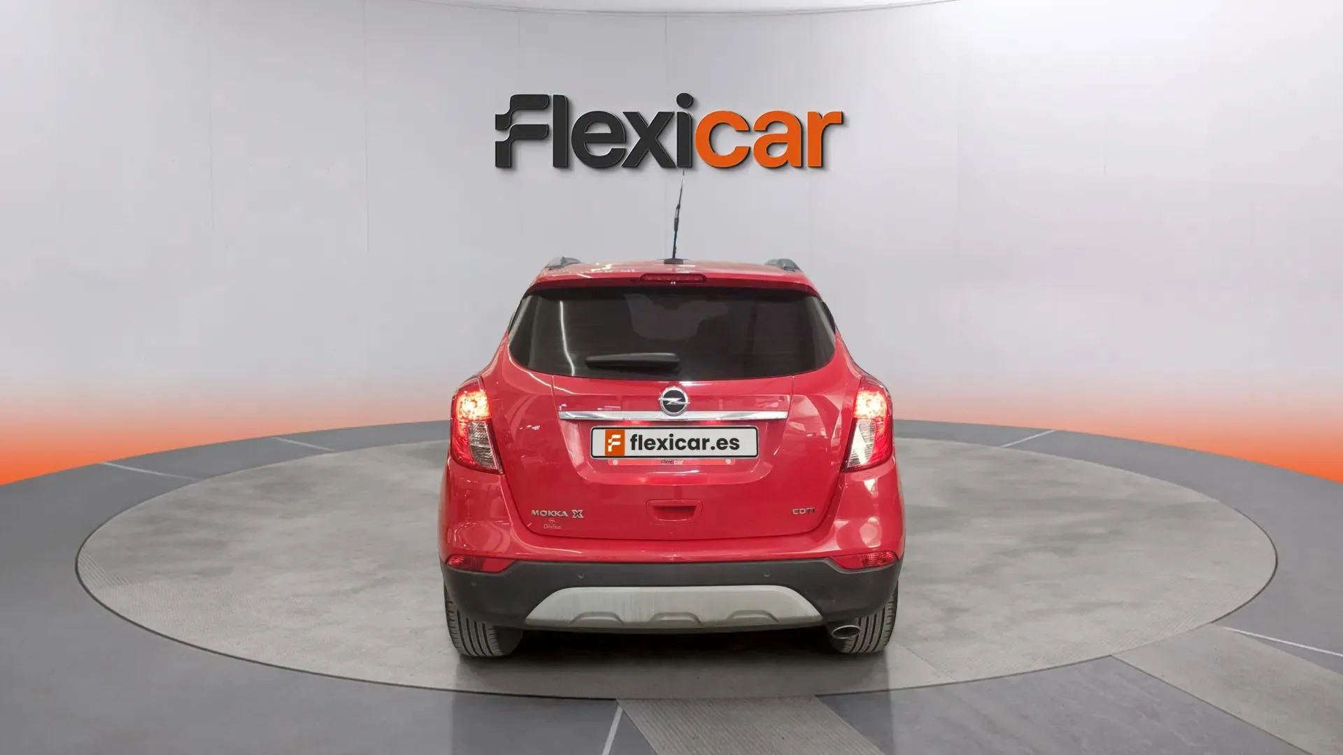 Opel Mokka 1.6 CDTi 4x2 Selective - foto 4