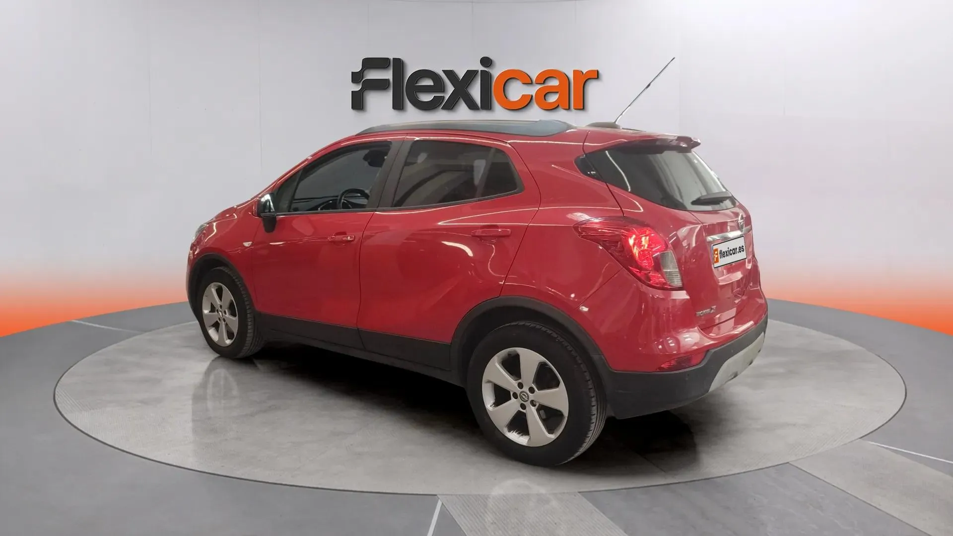 Opel Mokka 1.6 CDTi 4x2 Selective - foto 5