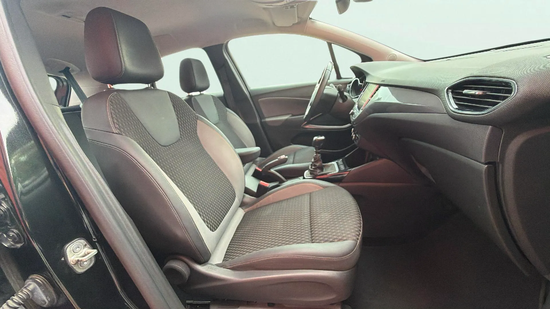 Opel Crossland 1.2 Innovation - foto 14