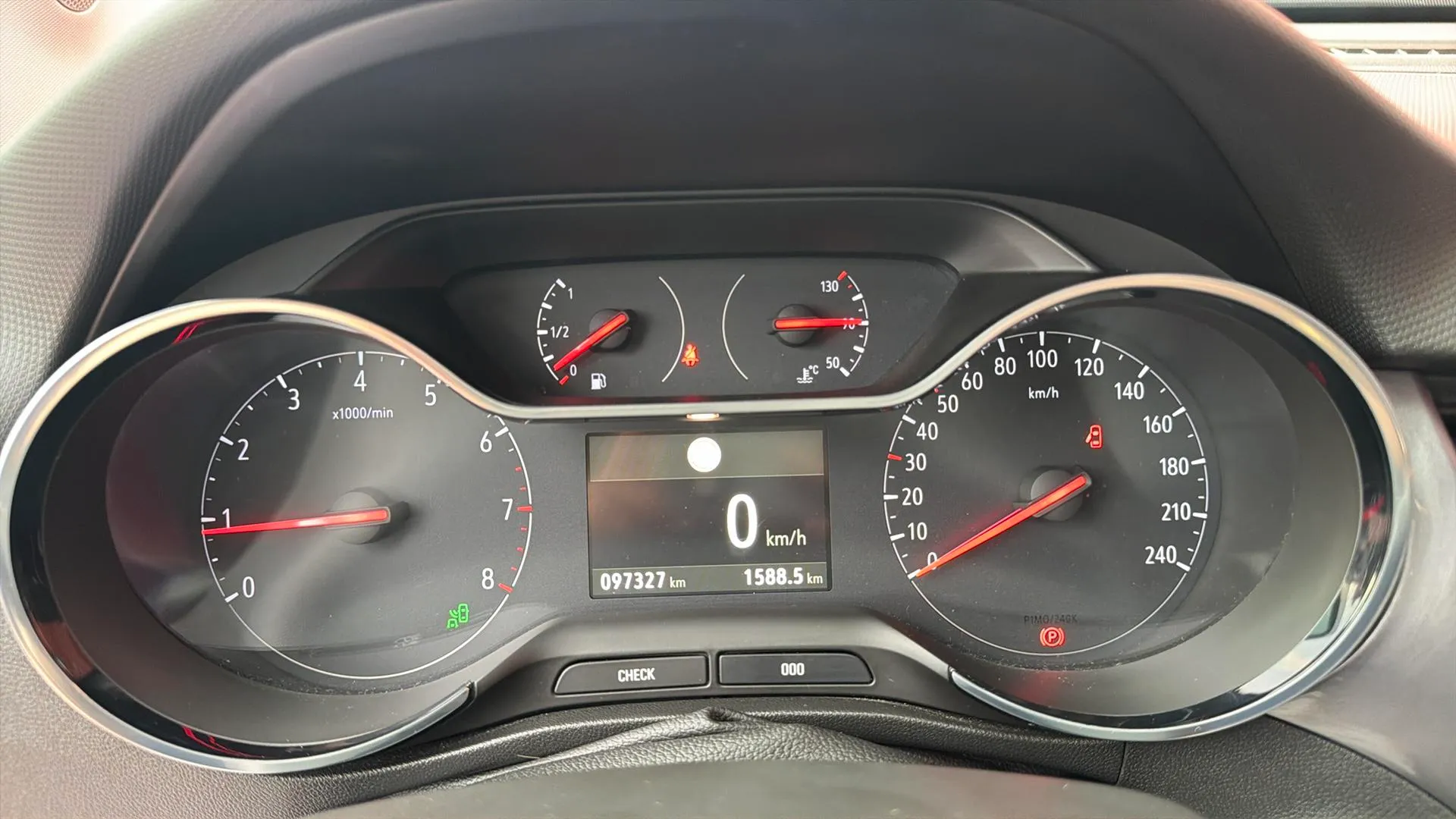 Opel Crossland 1.2 Innovation - foto 12