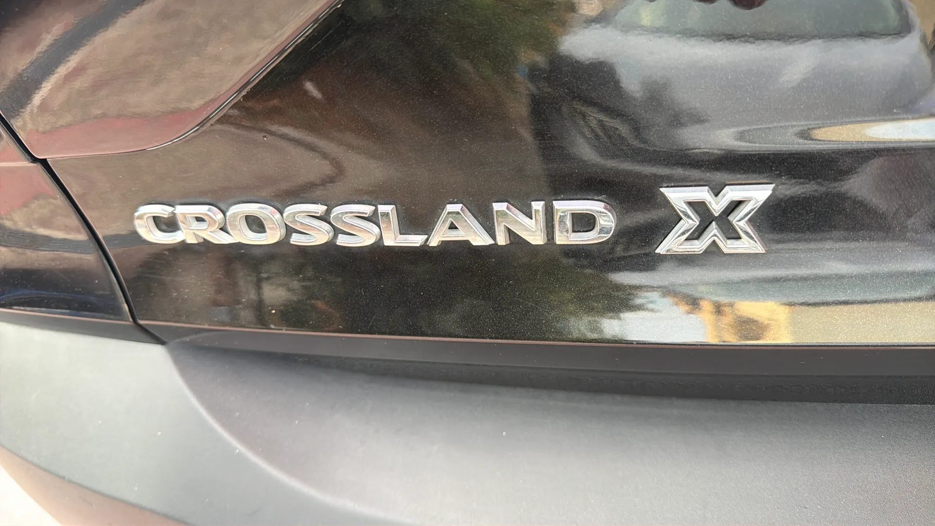 Opel Crossland 1.2 Innovation - foto 22
