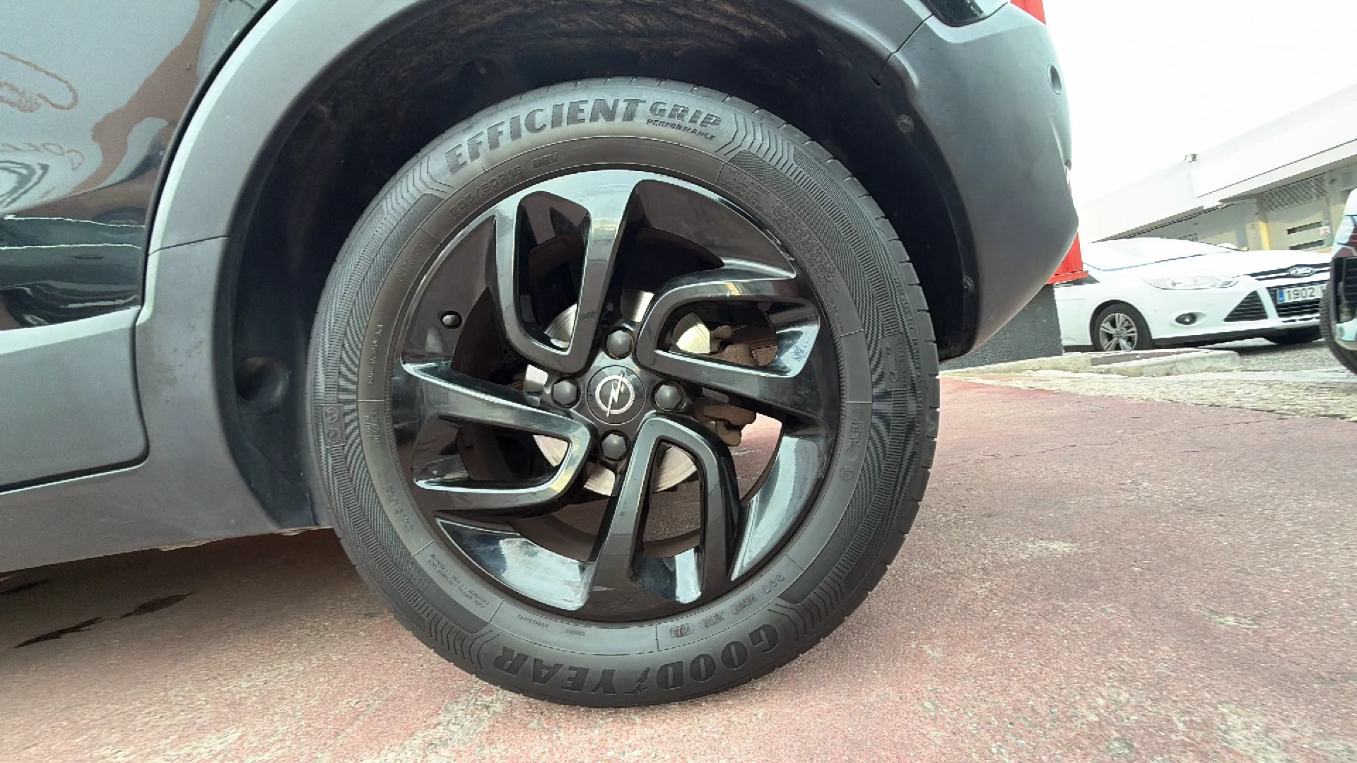 Opel Crossland 1.2 Innovation - foto 16