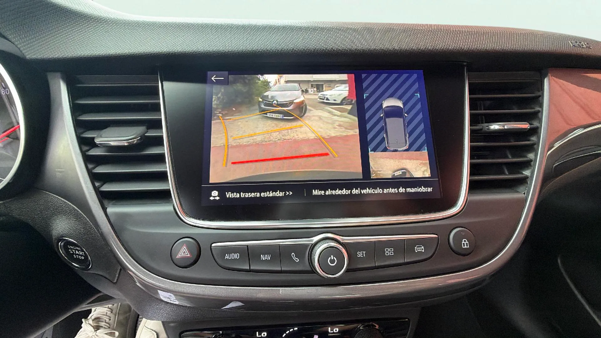Opel Crossland 1.2 Innovation - foto 10