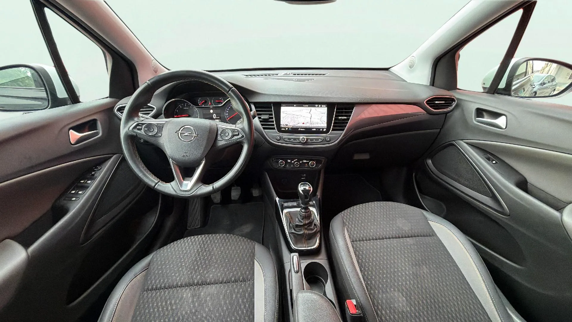 Opel Crossland 1.2 Innovation - foto 9