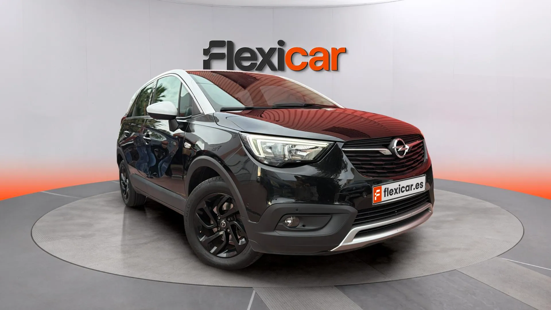 Opel Crossland 1.2 Innovation