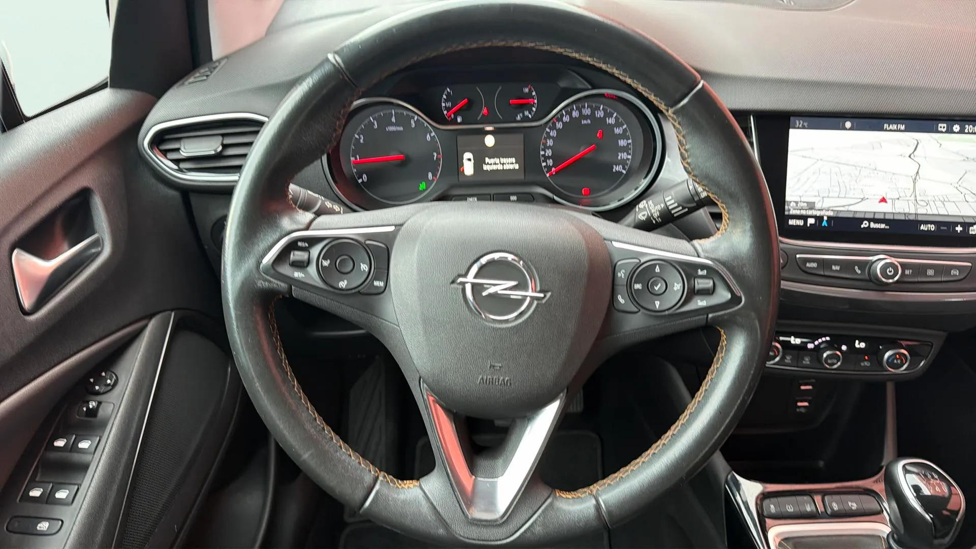 Opel Crossland 1.2 Innovation - foto 11