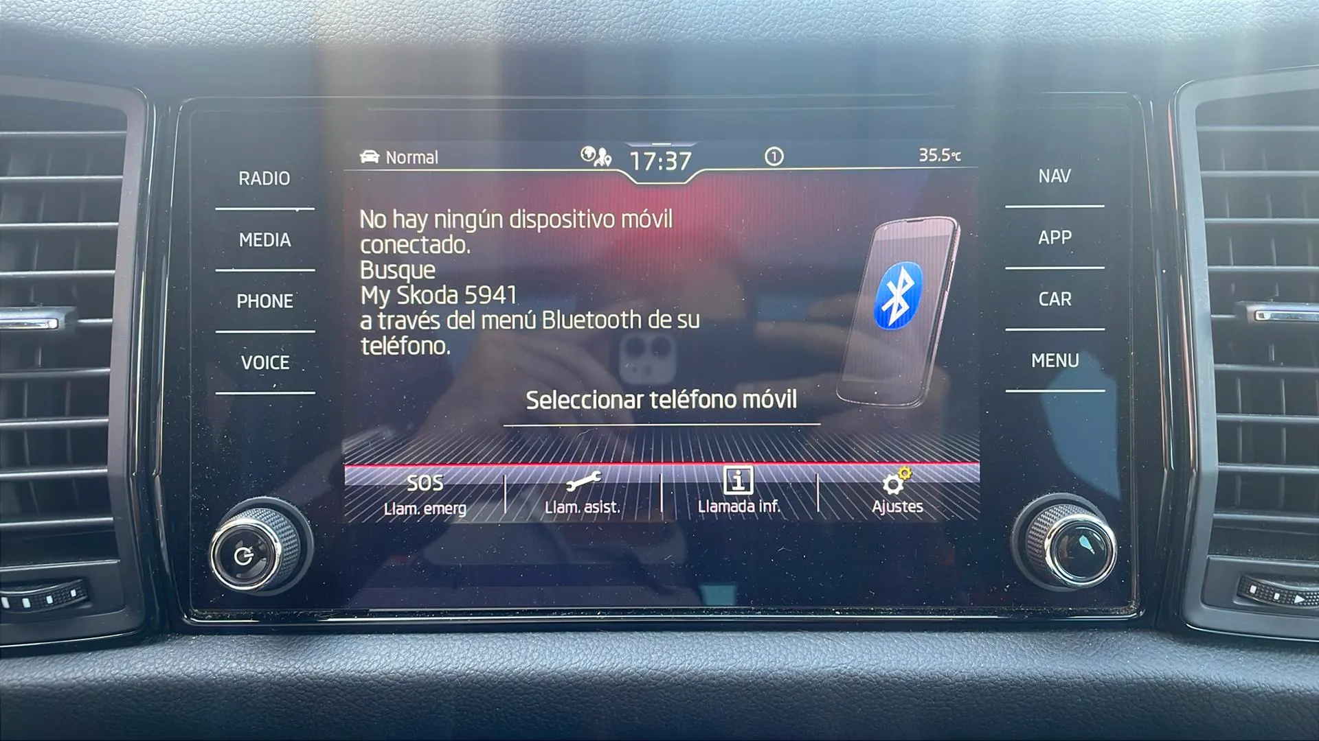 Škoda Kodiaq 2.0 TSI DSG RS - foto 28