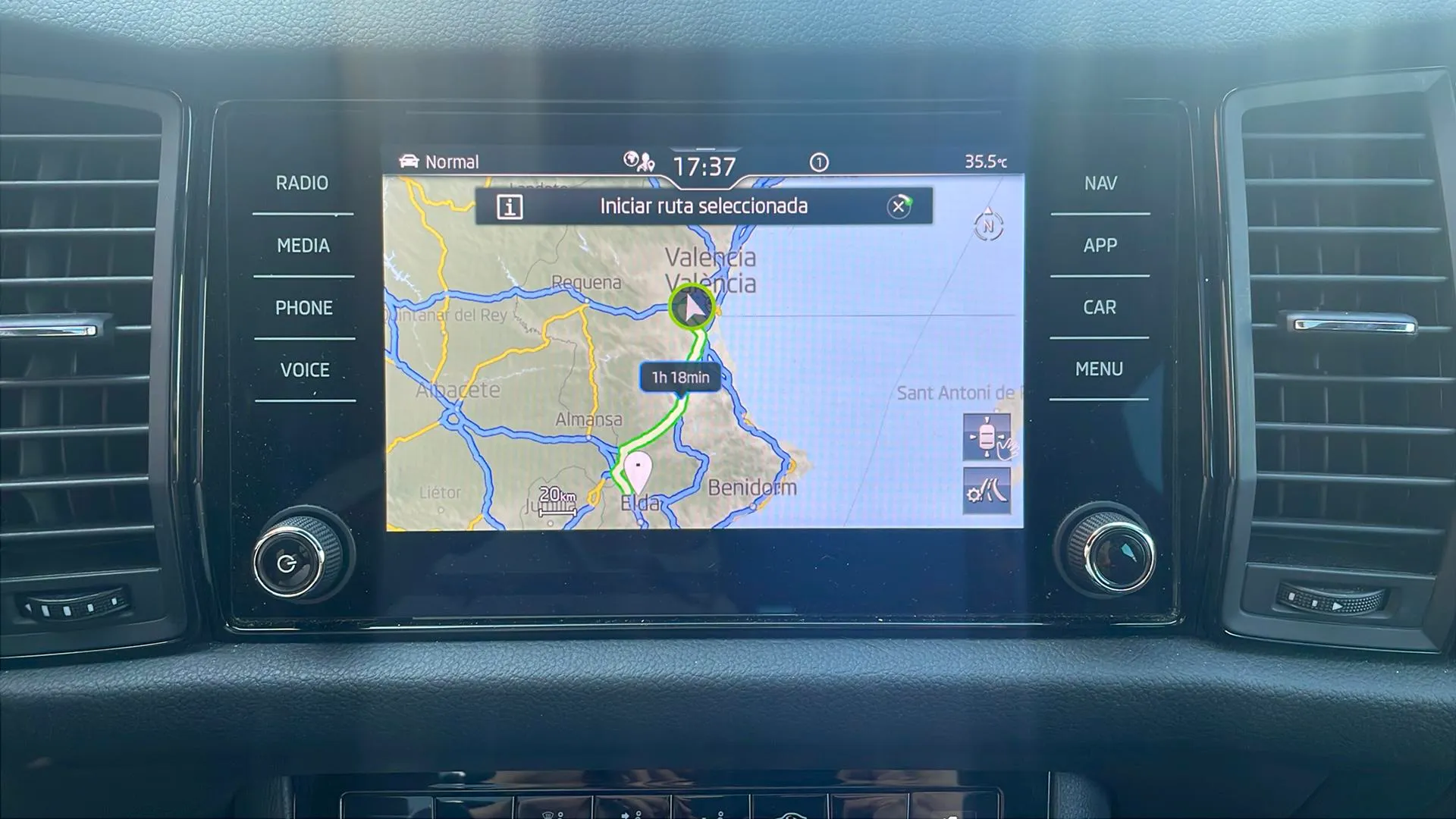Škoda Kodiaq 2.0 TSI DSG RS - foto 31