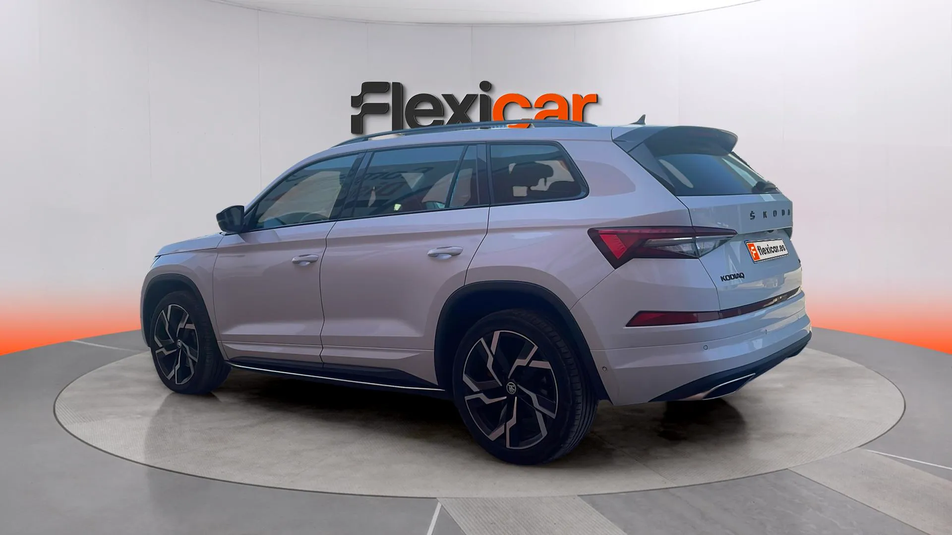 Škoda Kodiaq 2.0 TSI DSG RS - foto 5