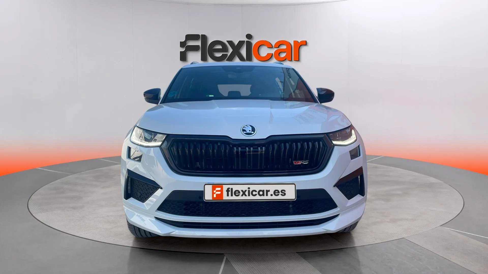 Škoda Kodiaq 2.0 TSI DSG RS - foto 2
