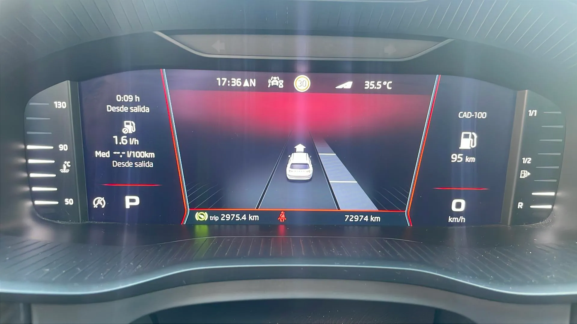 Škoda Kodiaq 2.0 TSI DSG RS - foto 26