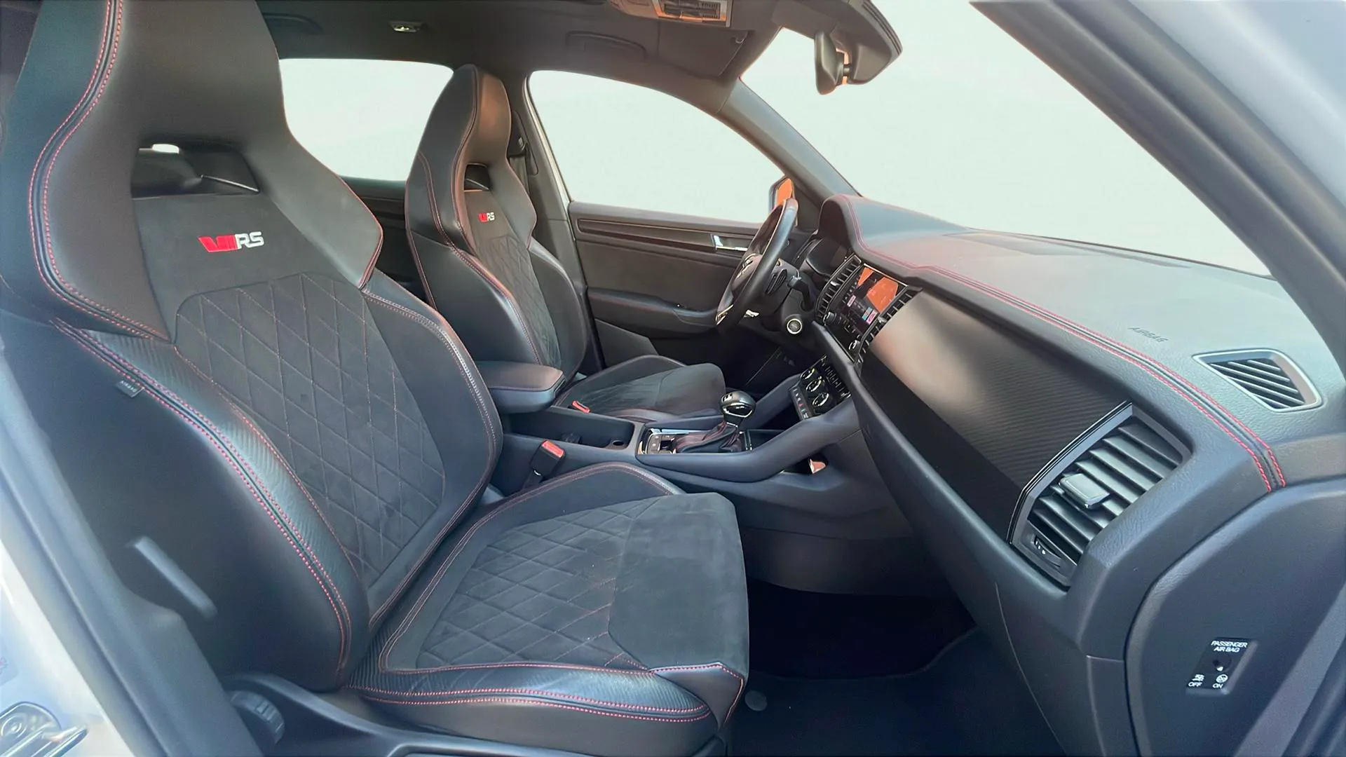 Škoda Kodiaq 2.0 TSI DSG RS - foto 13