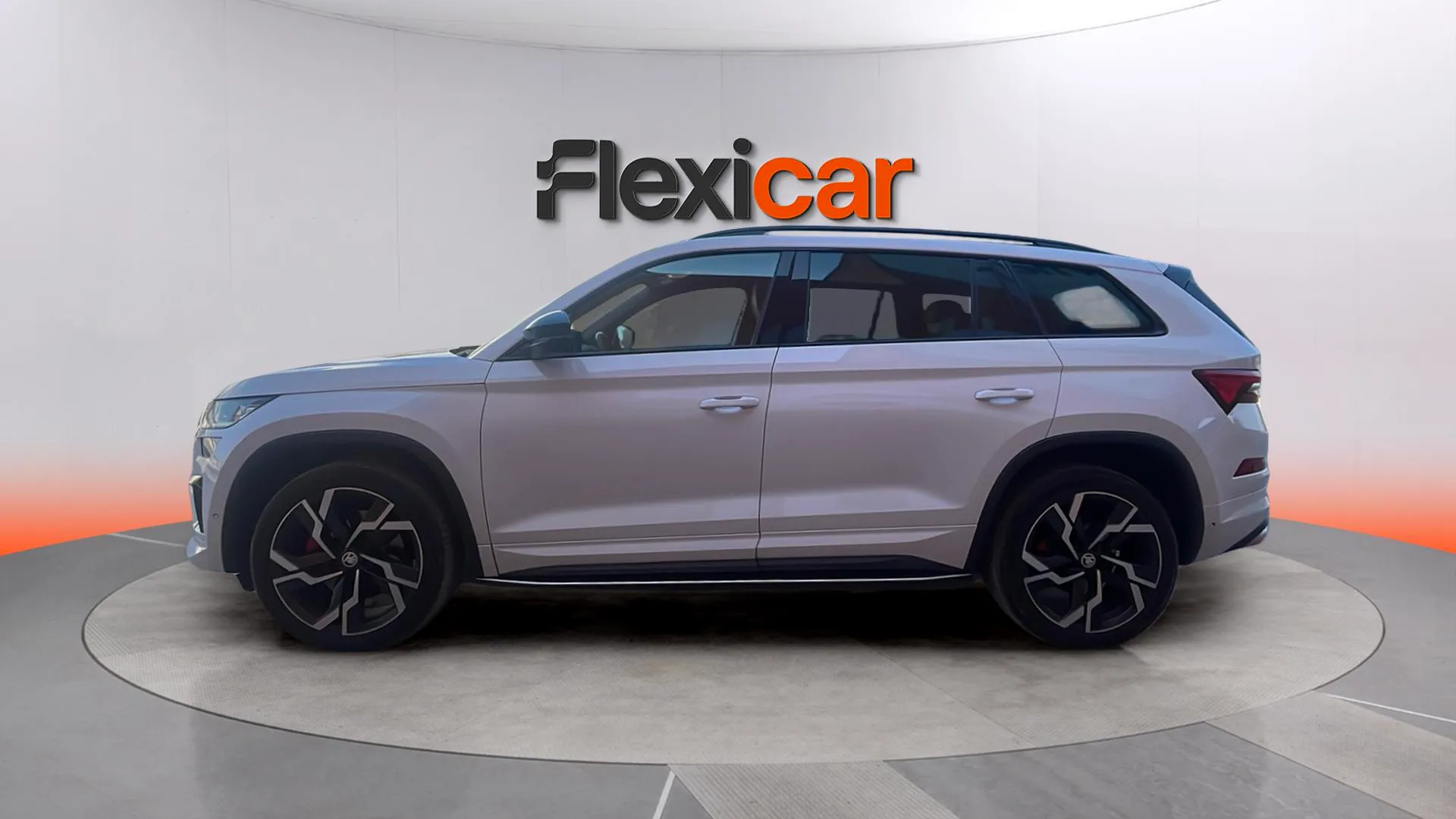 Škoda Kodiaq 2.0 TSI DSG RS - foto 4
