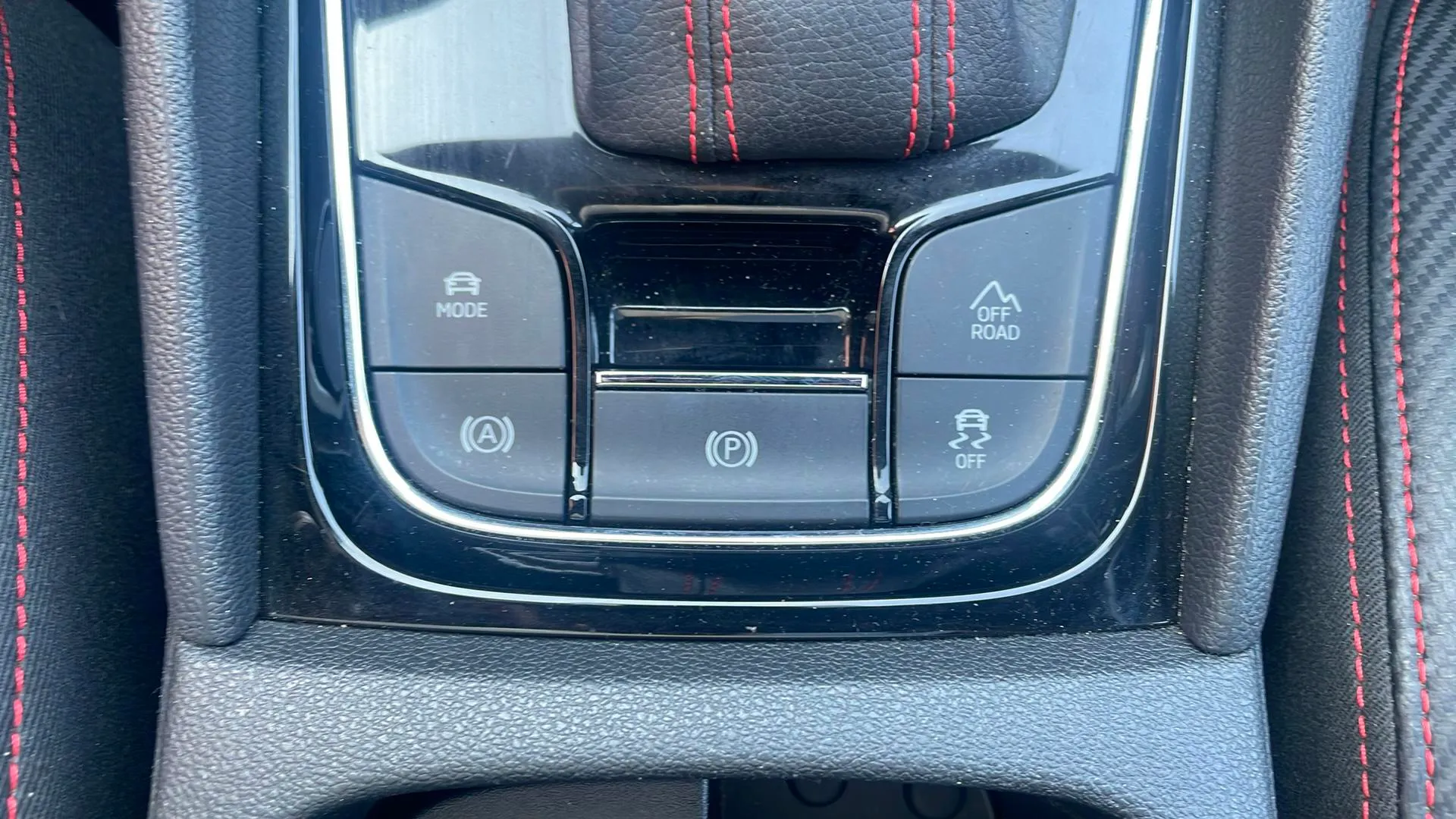 Škoda Kodiaq 2.0 TSI DSG RS - foto 22