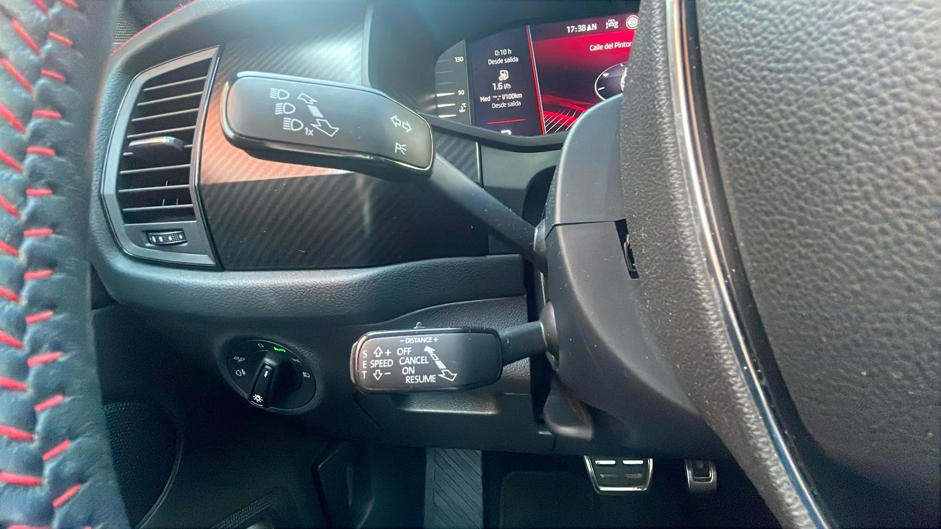 Škoda Kodiaq 2.0 TSI DSG RS - foto 34