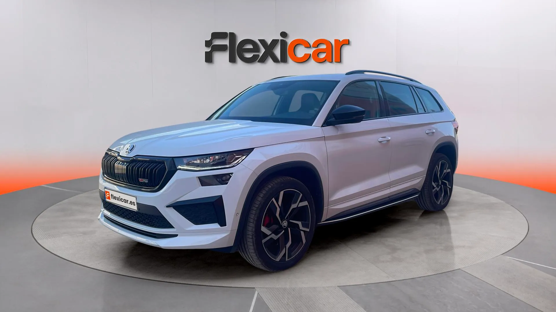 Škoda Kodiaq 2.0 TSI DSG RS - foto 3