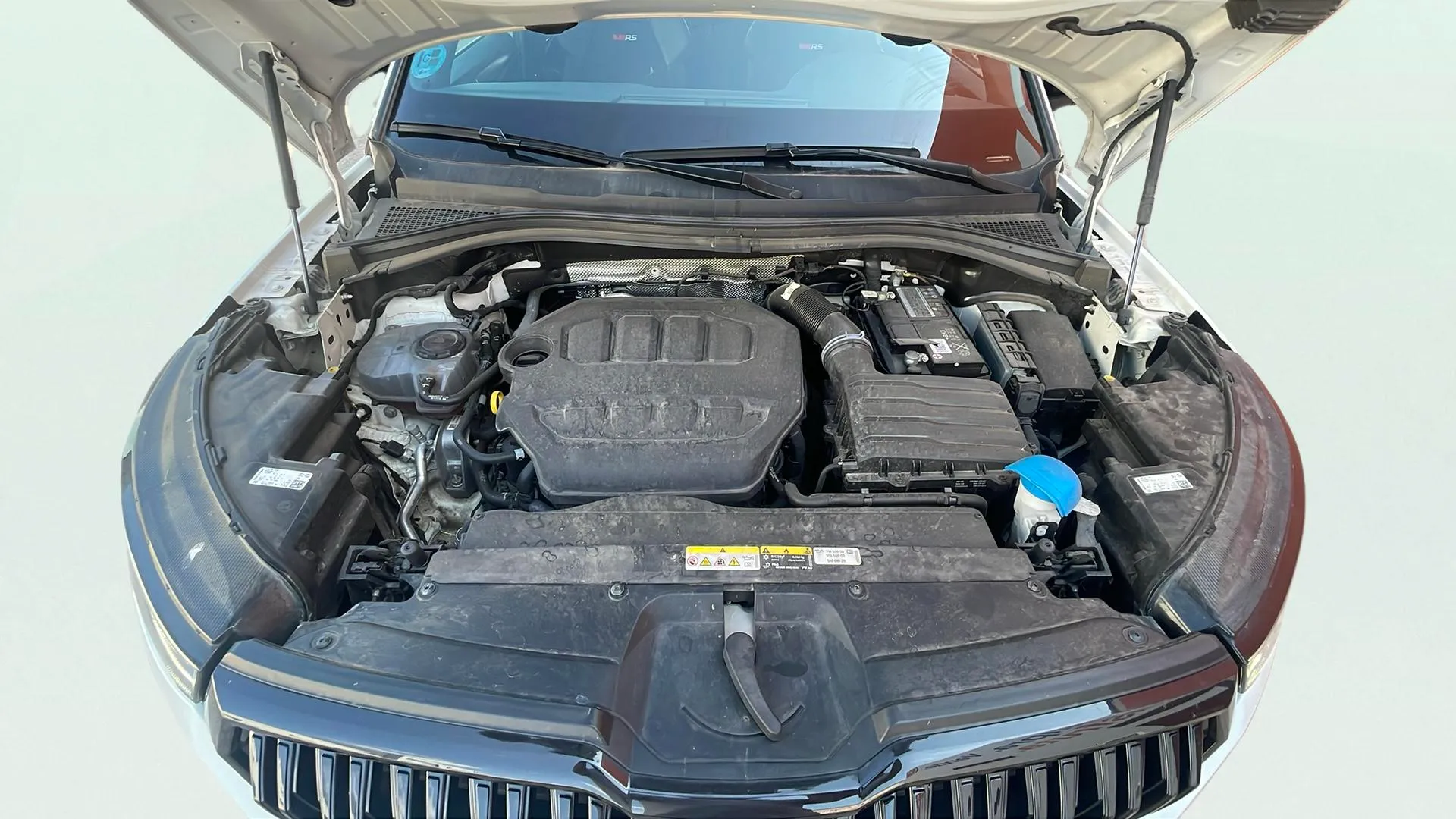 Škoda Kodiaq 2.0 TSI DSG RS - foto 18