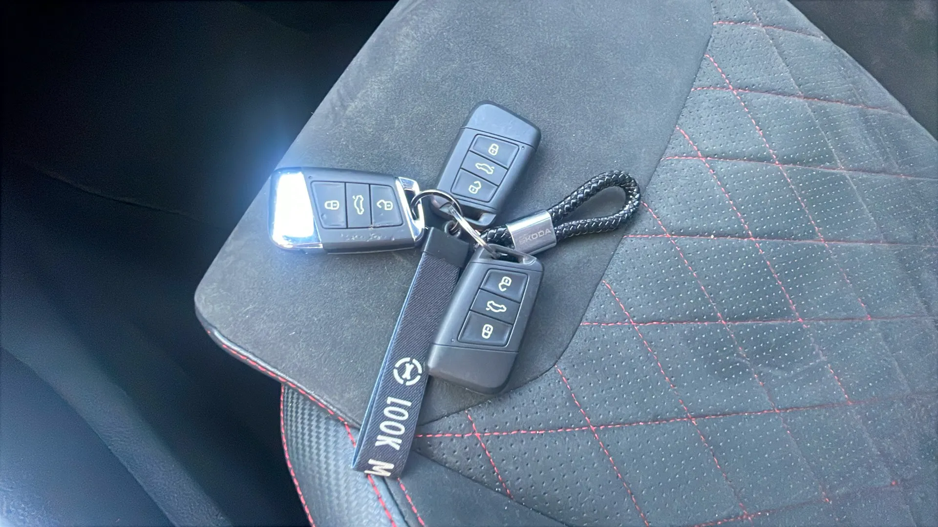 Škoda Kodiaq 2.0 TSI DSG RS - foto 20