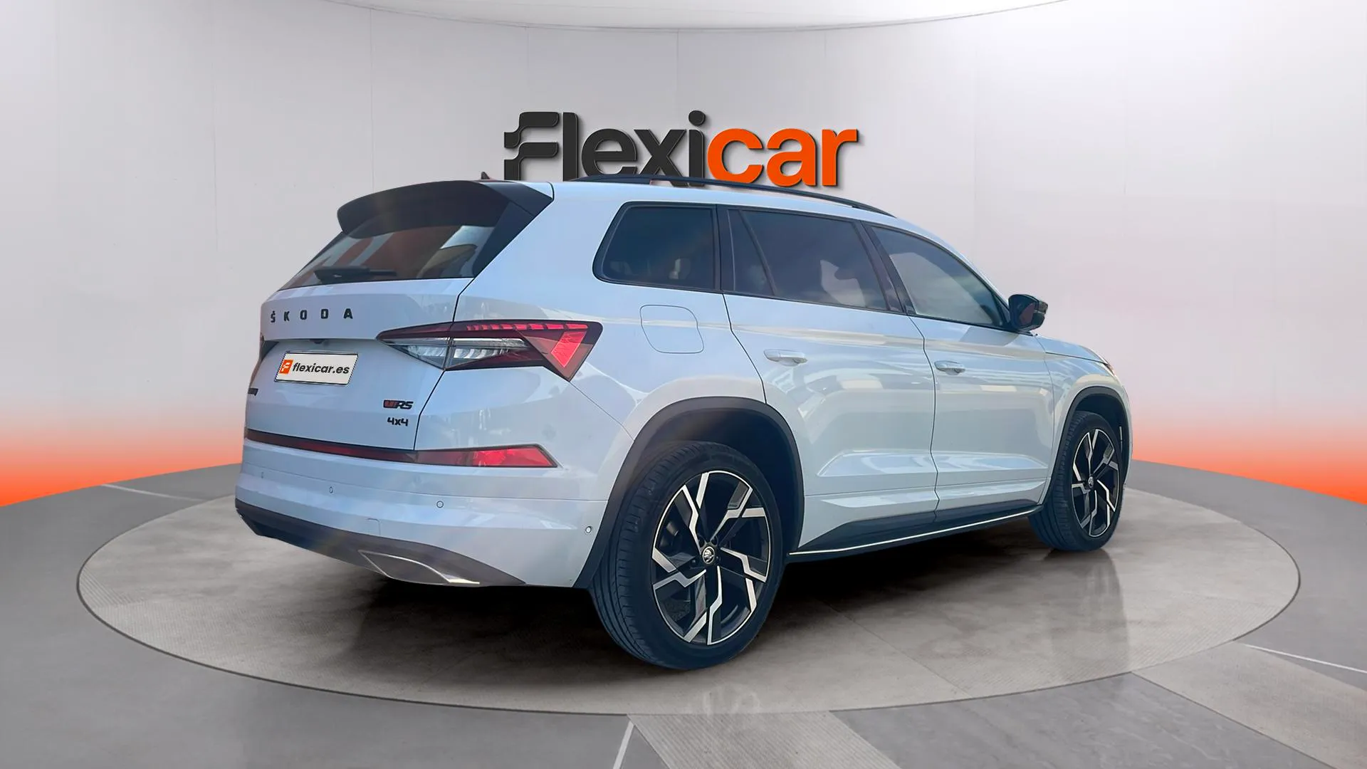 Škoda Kodiaq 2.0 TSI DSG RS - foto 7