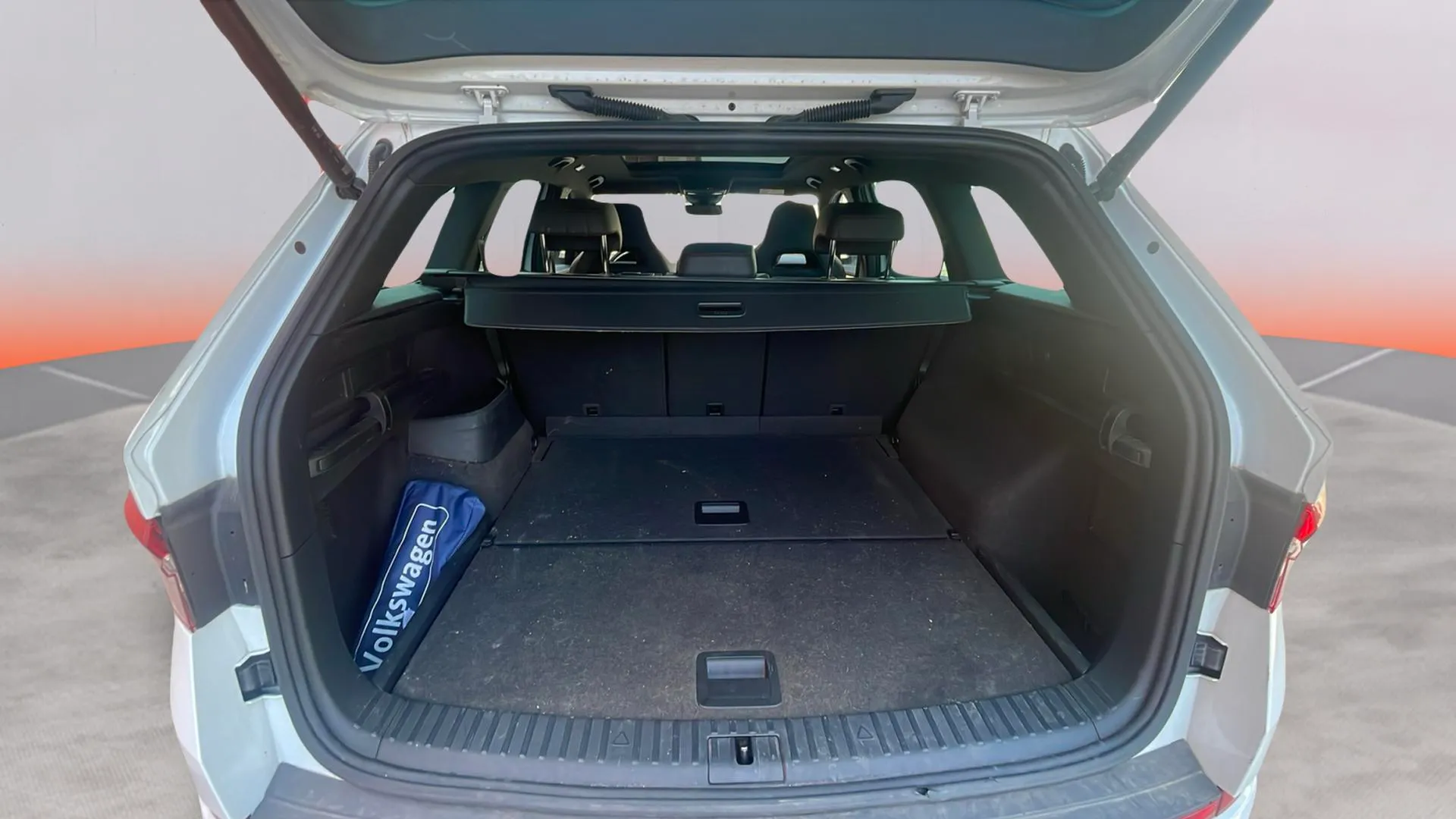 Škoda Kodiaq 2.0 TSI DSG RS - foto 16