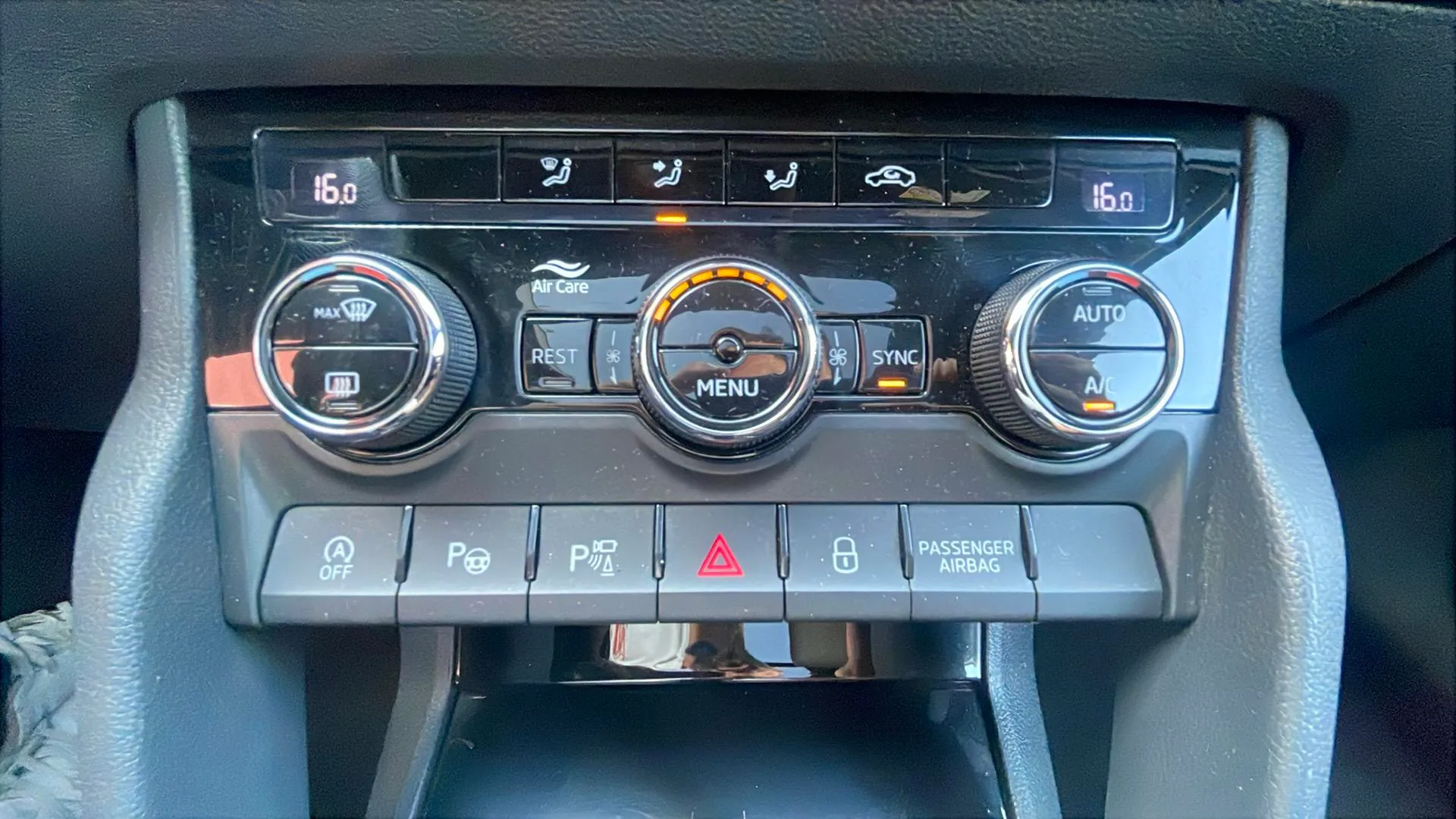 Škoda Kodiaq 2.0 TSI DSG RS - foto 24