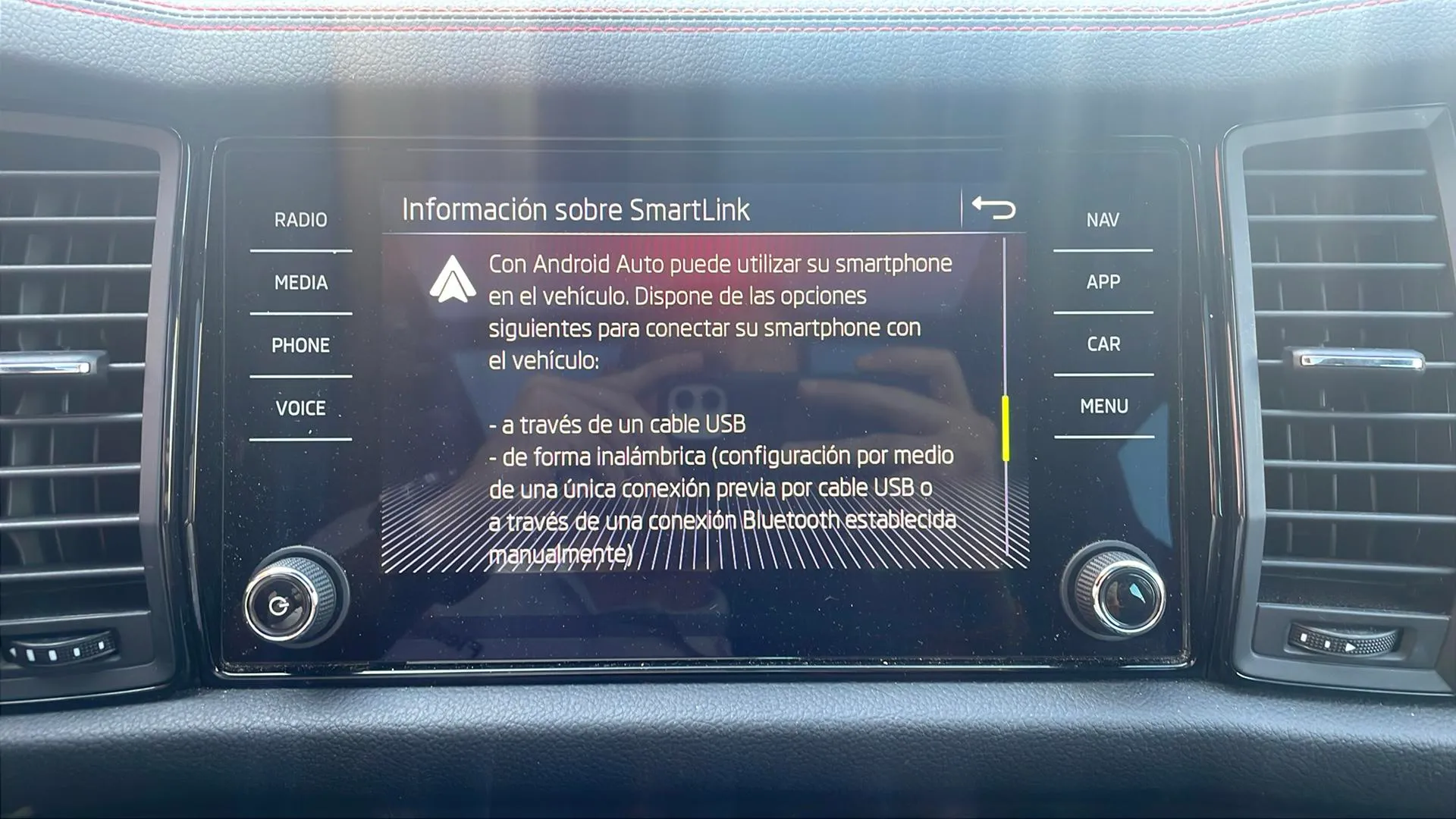 Škoda Kodiaq 2.0 TSI DSG RS - foto 29