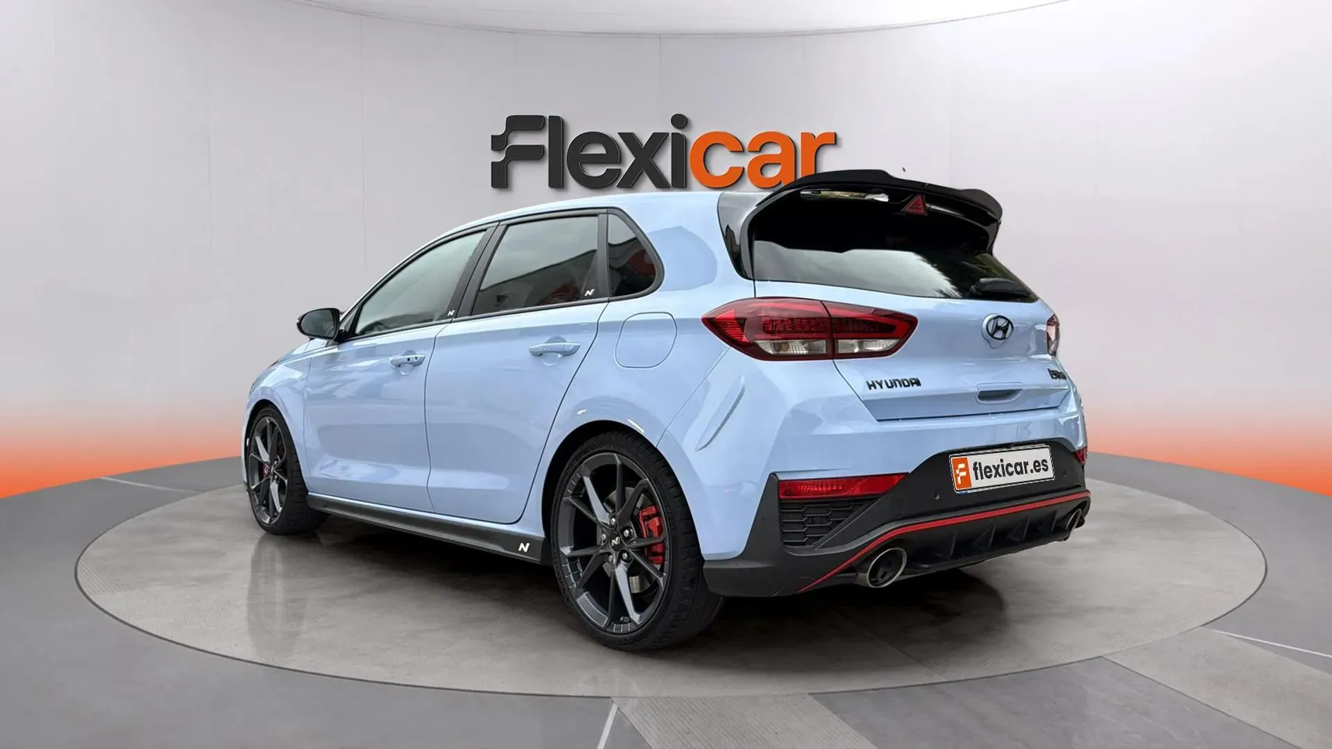 Hyundai i30 2.0 T-GDi N Performance - foto 6
