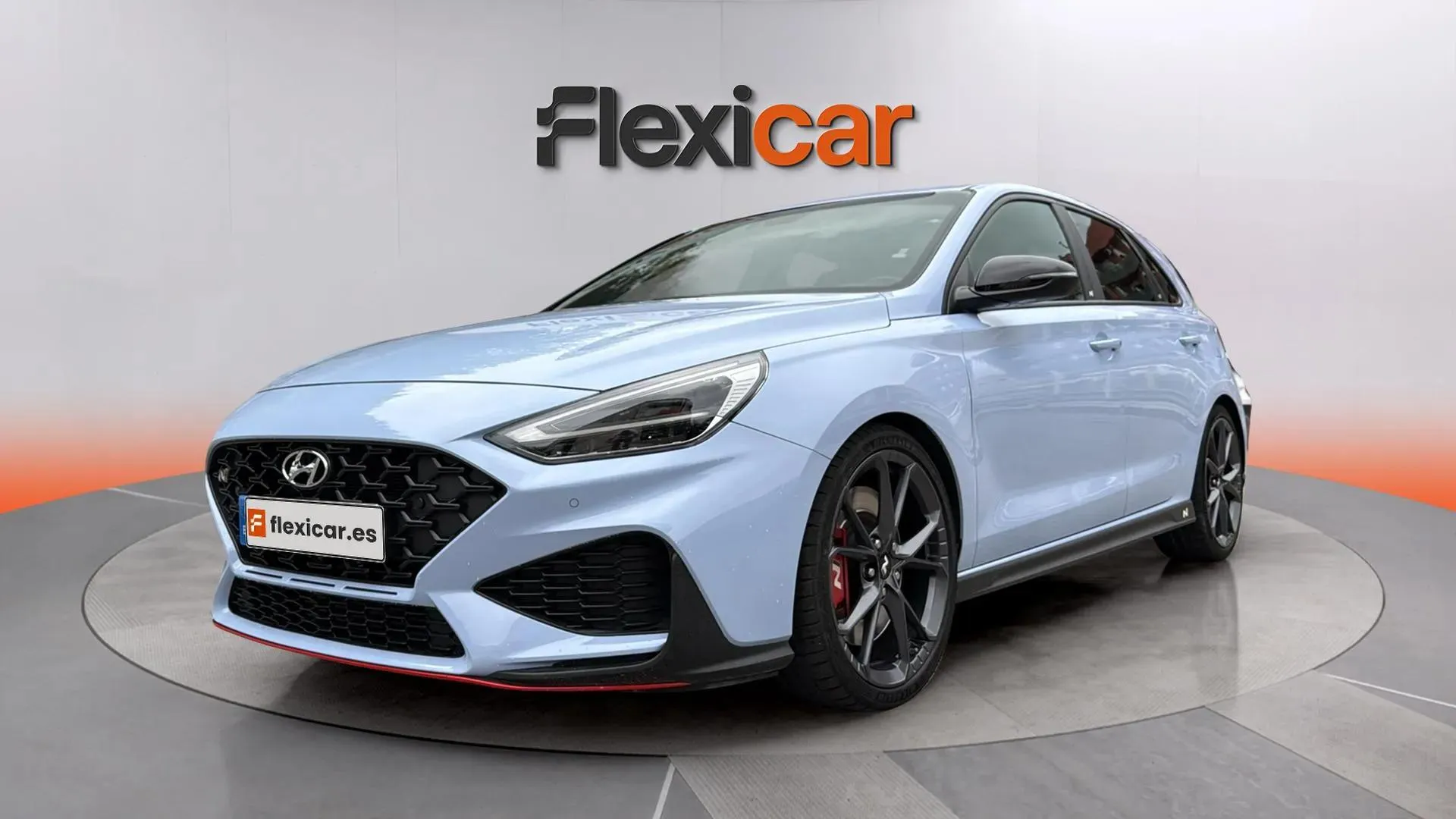 Hyundai i30 2.0 T-GDi N Performance - foto 3