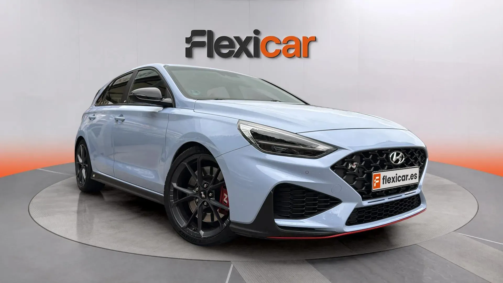 Hyundai i30 2.0 T-GDi N Performance