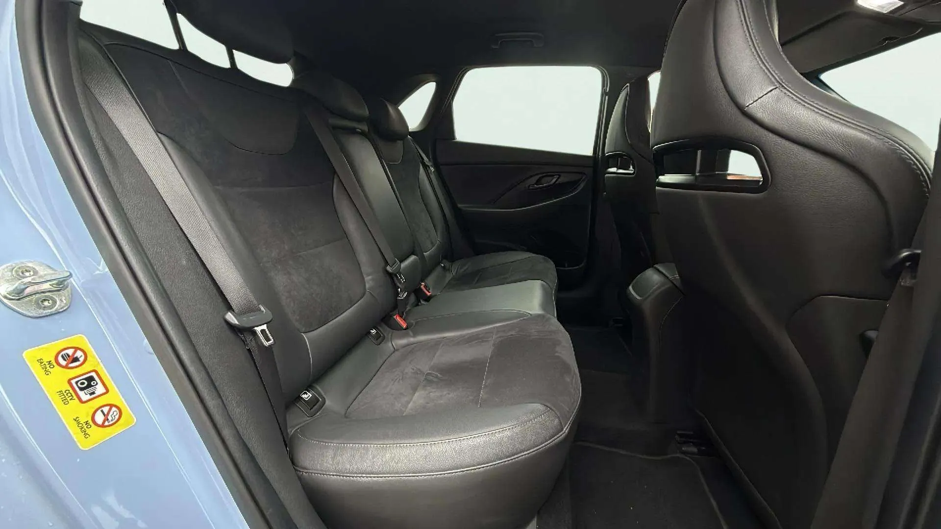 Hyundai i30 2.0 T-GDi N Performance - foto 15